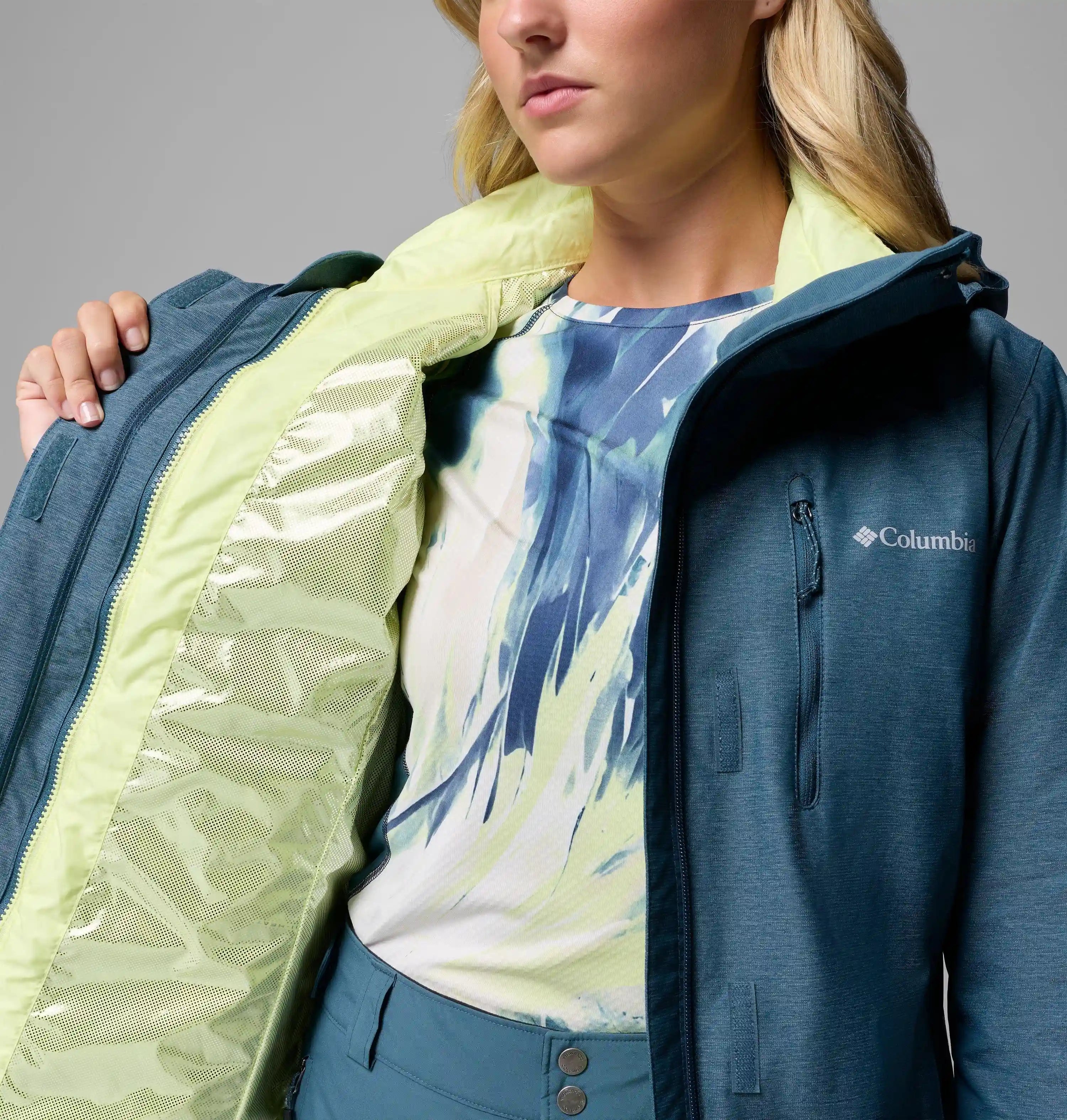 columbiacloth.it.com
