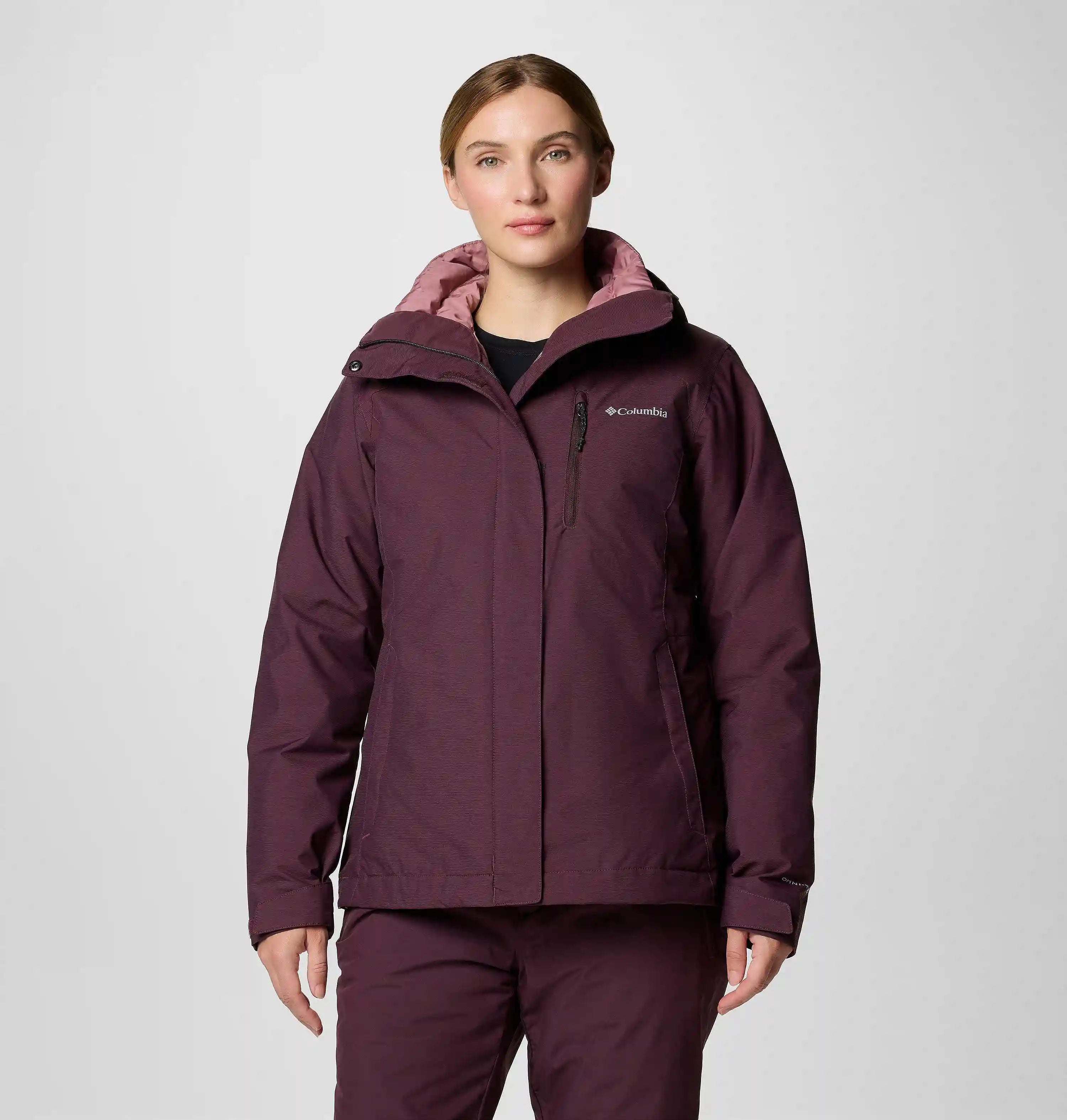 columbiacloth.it.com