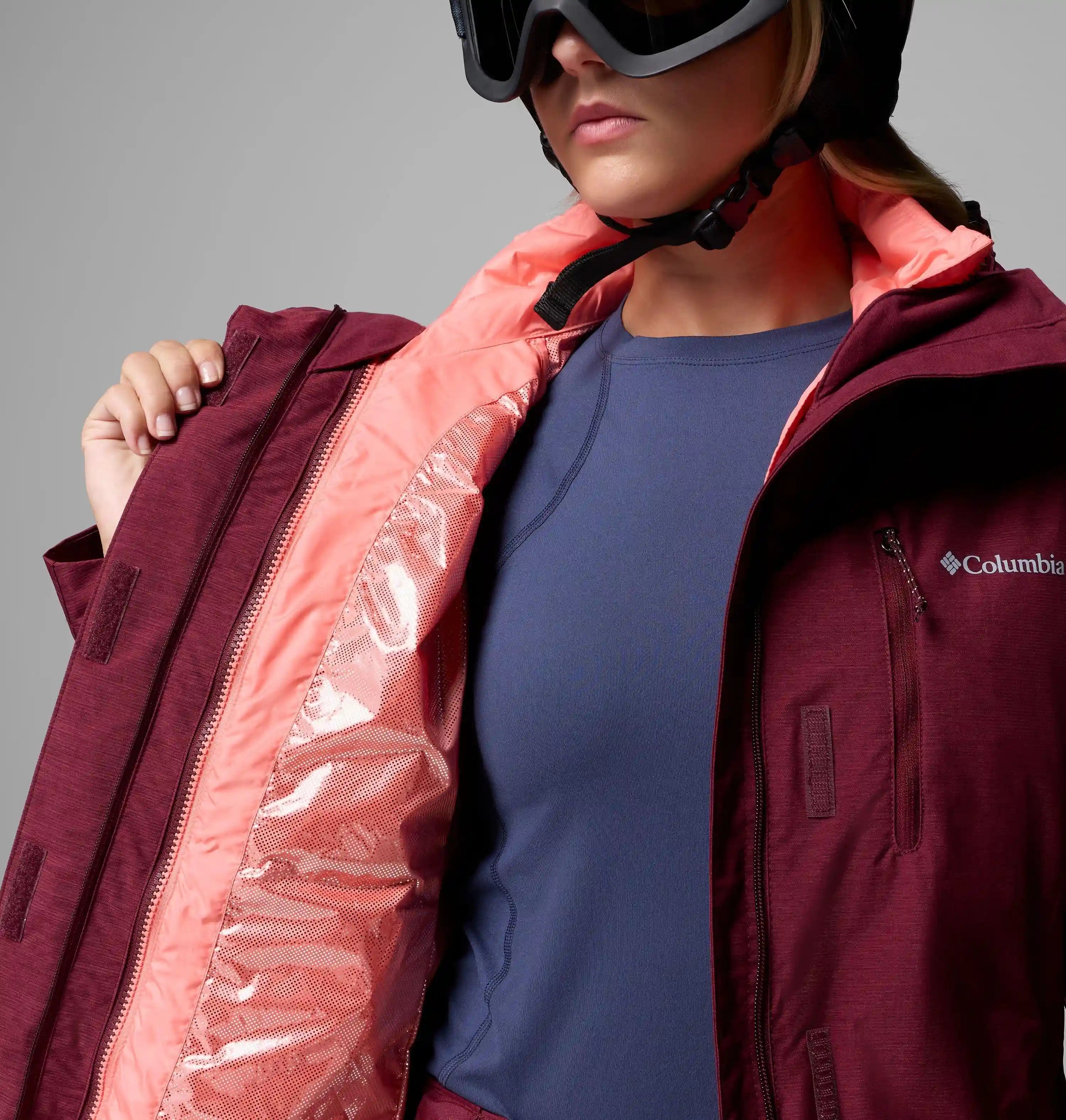 columbiacloth.it.com