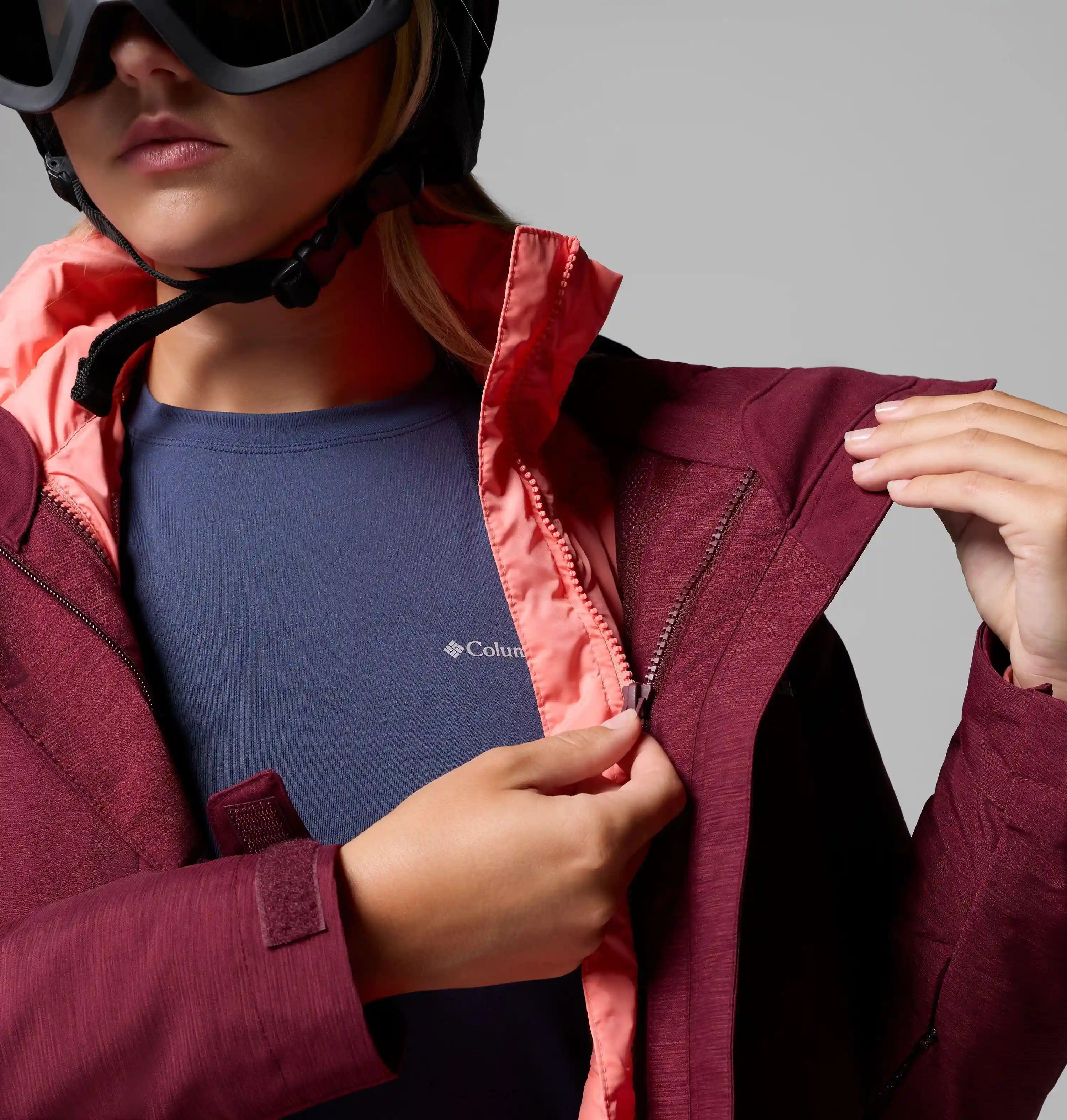 columbiacloth.it.com