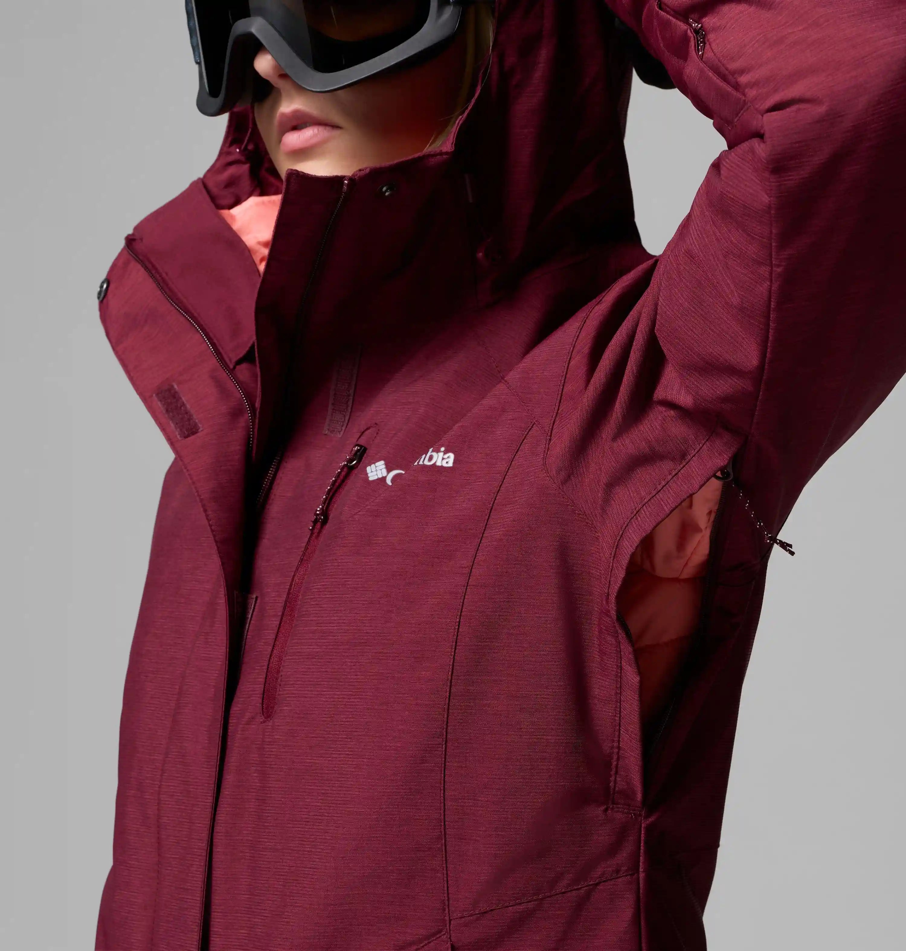 columbiacloth.it.com