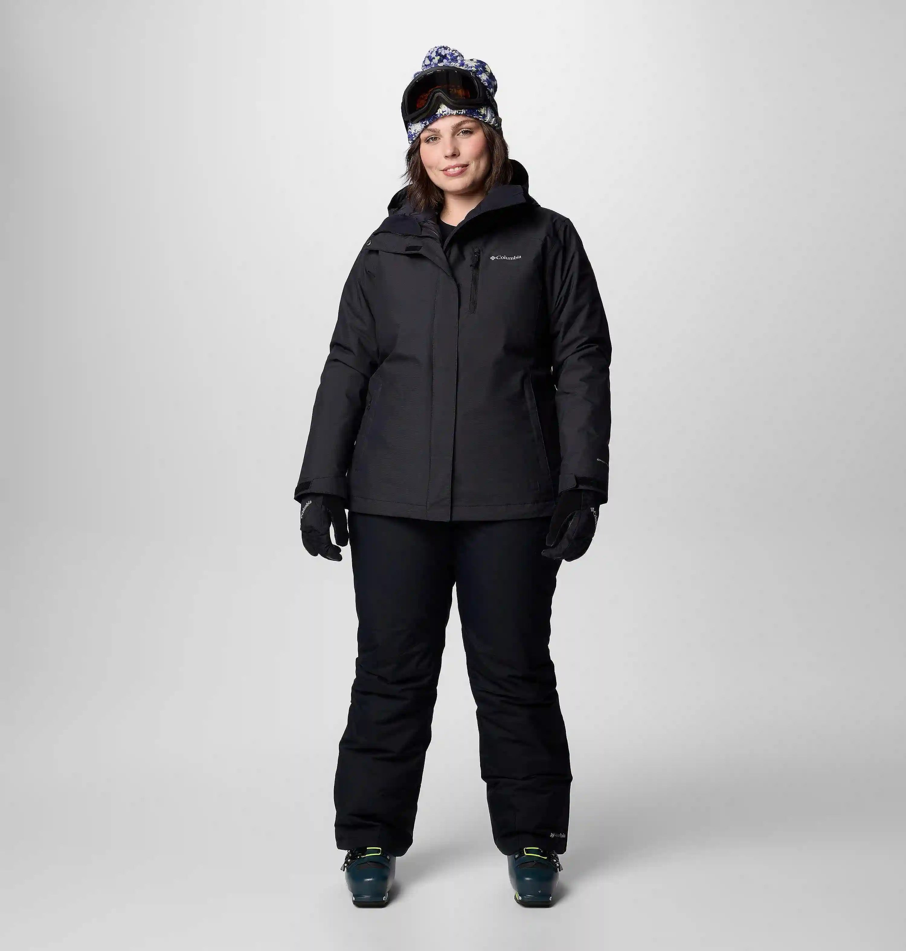 columbiacloth.it.com