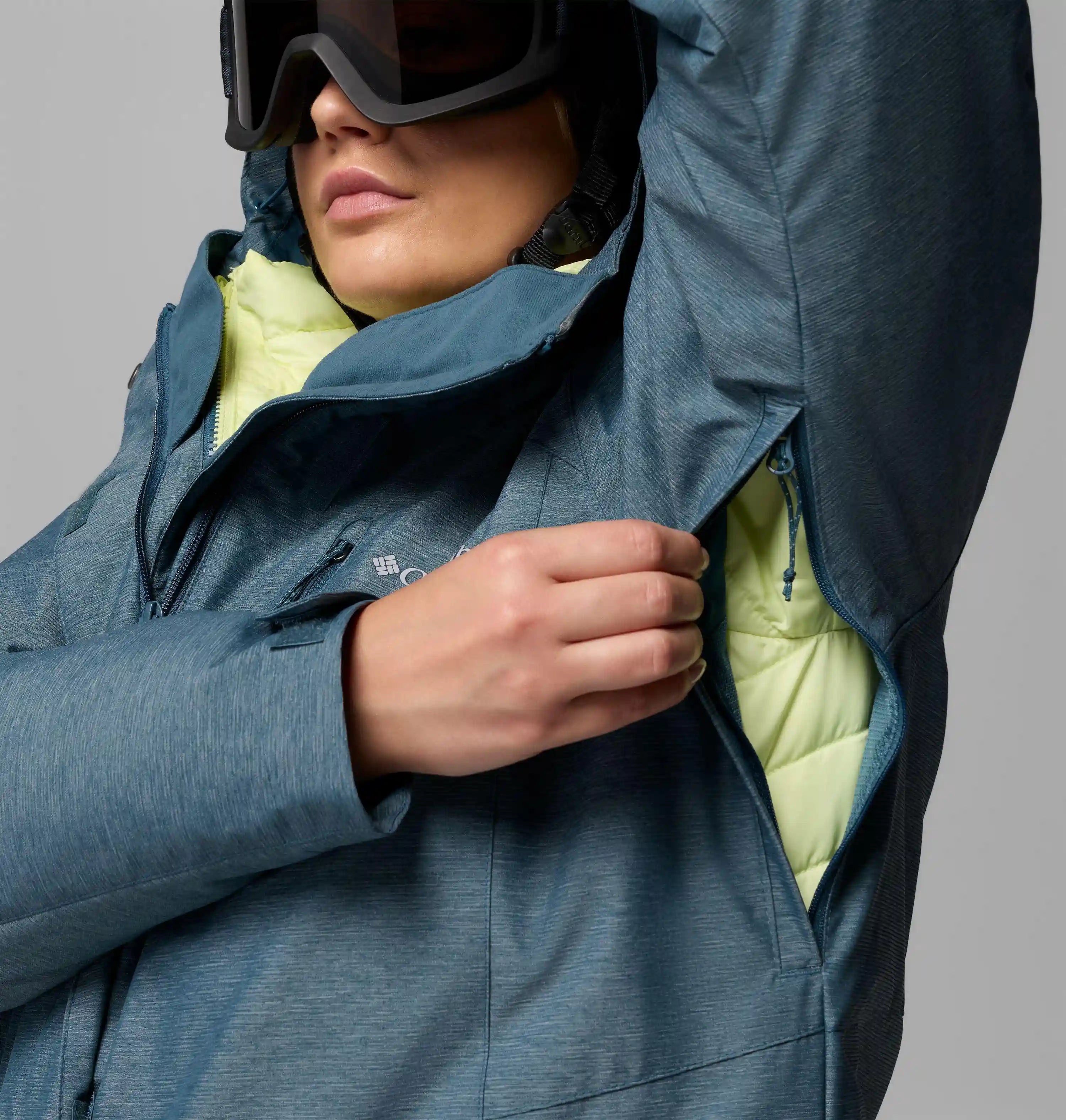 columbiacloth.it.com