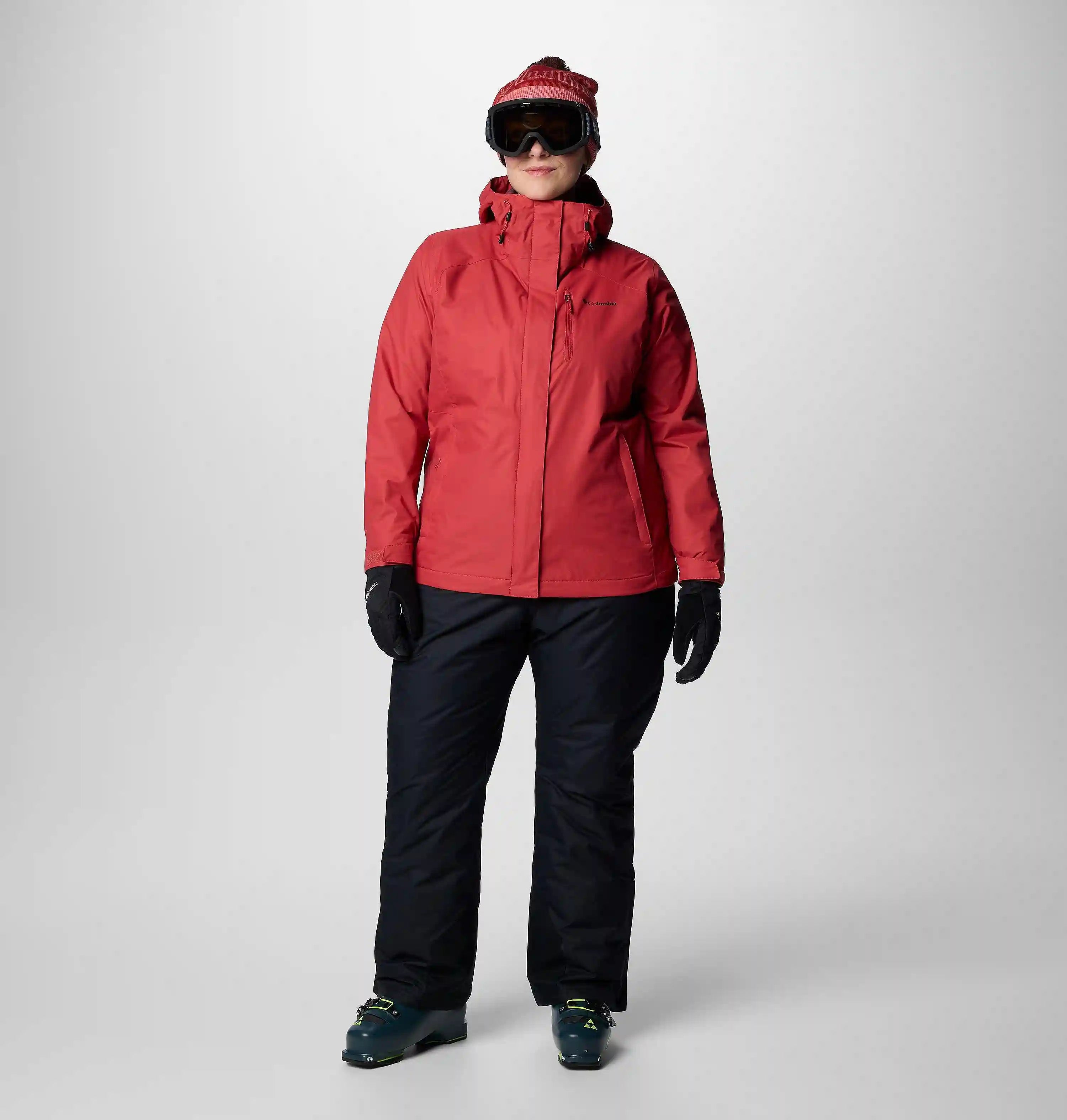 columbiacloth.it.com