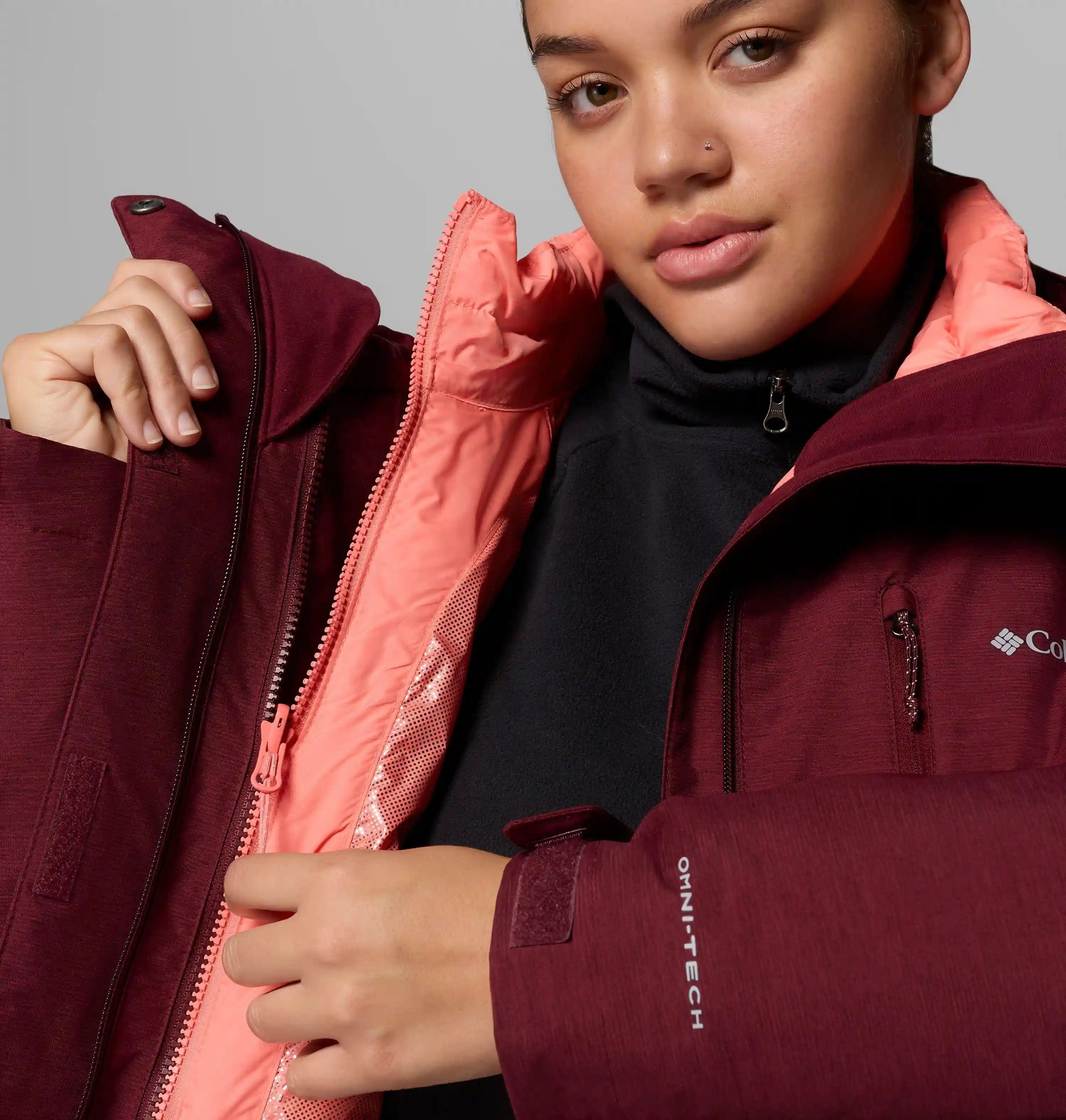 columbiacloth.it.com