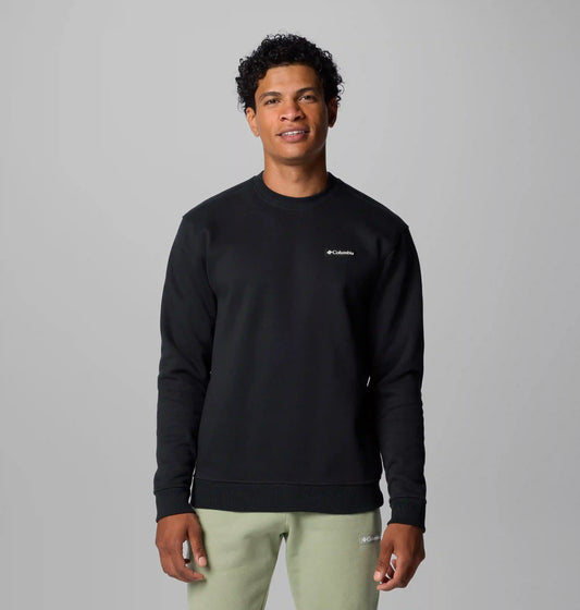 Men's Meridian Creek Crew Shirt