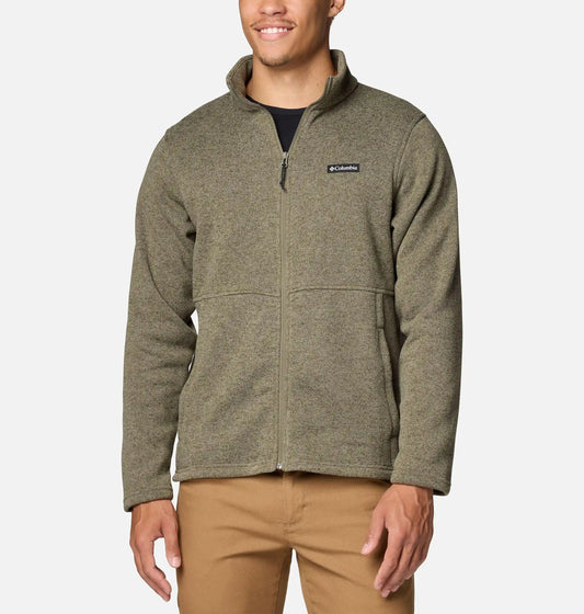 Men's Alto Pass Full Zip Fleece