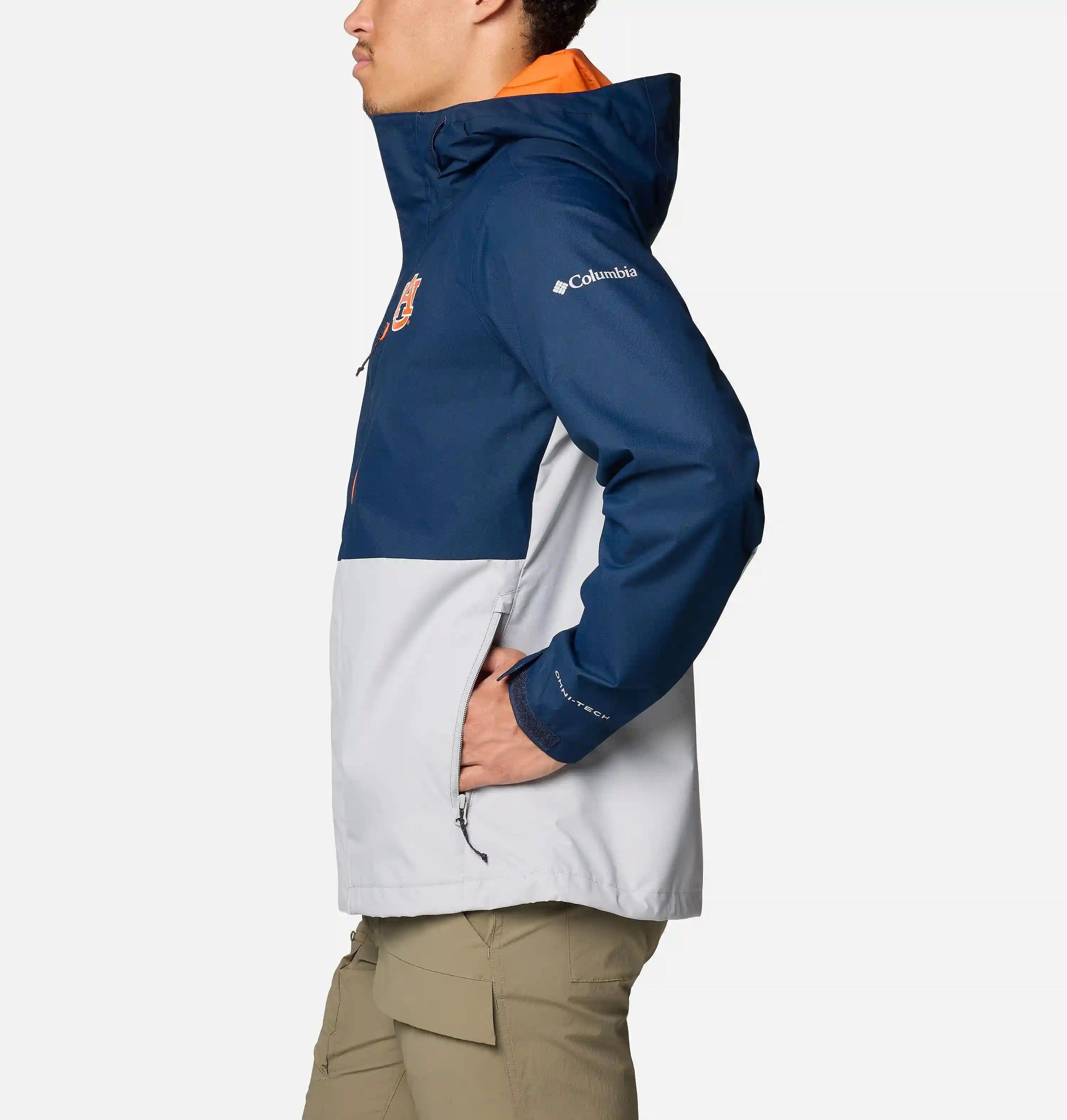 columbiacloth.it.com