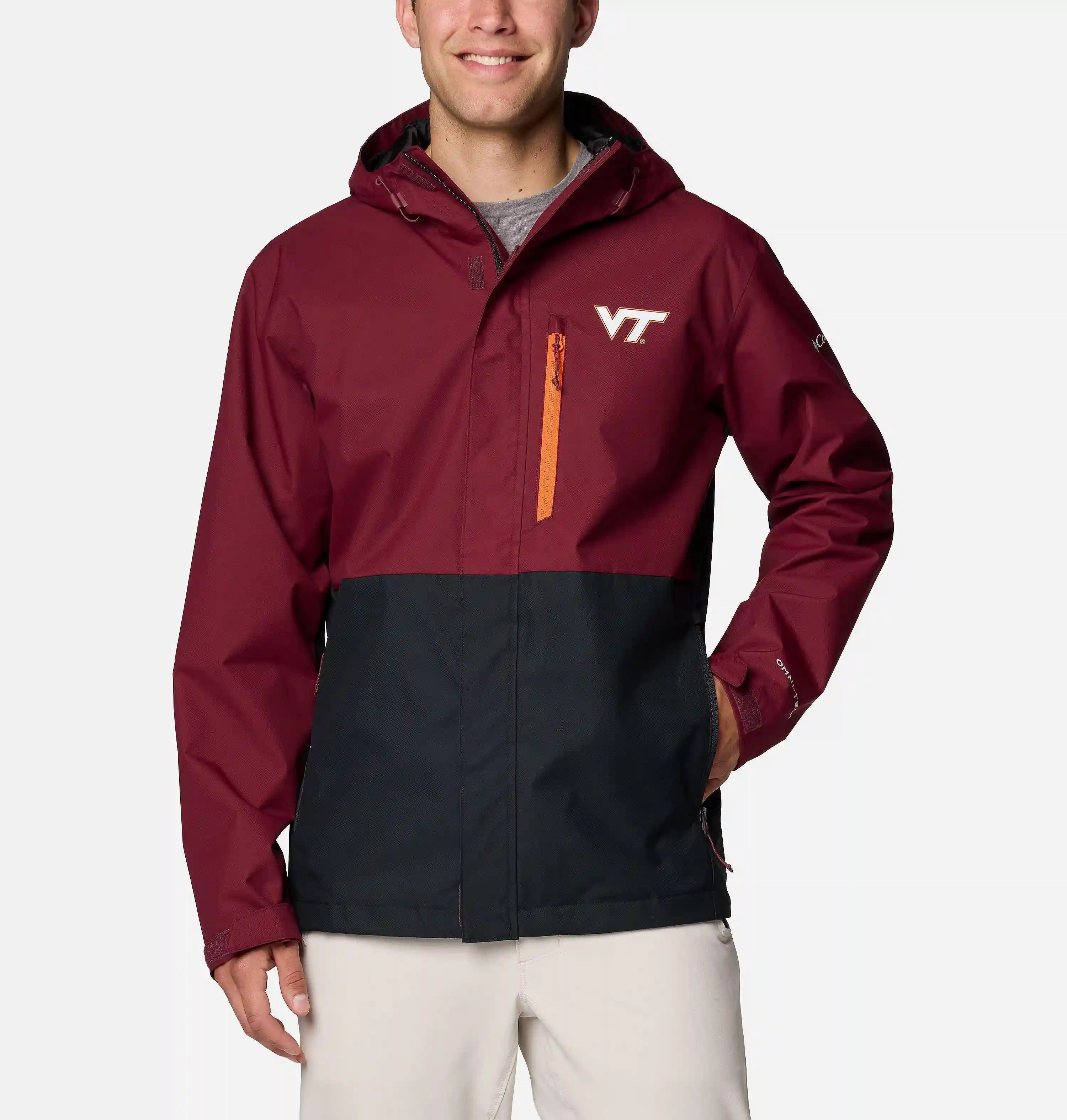 columbiacloth.it.com