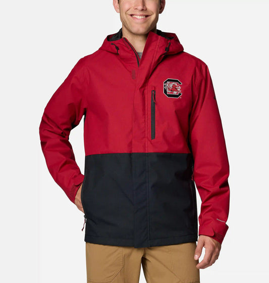 Men's Collegiate Field Bound Jacket - South Carolina