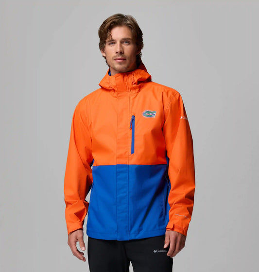 Men's Collegiate Field Bound Jacket - Florida