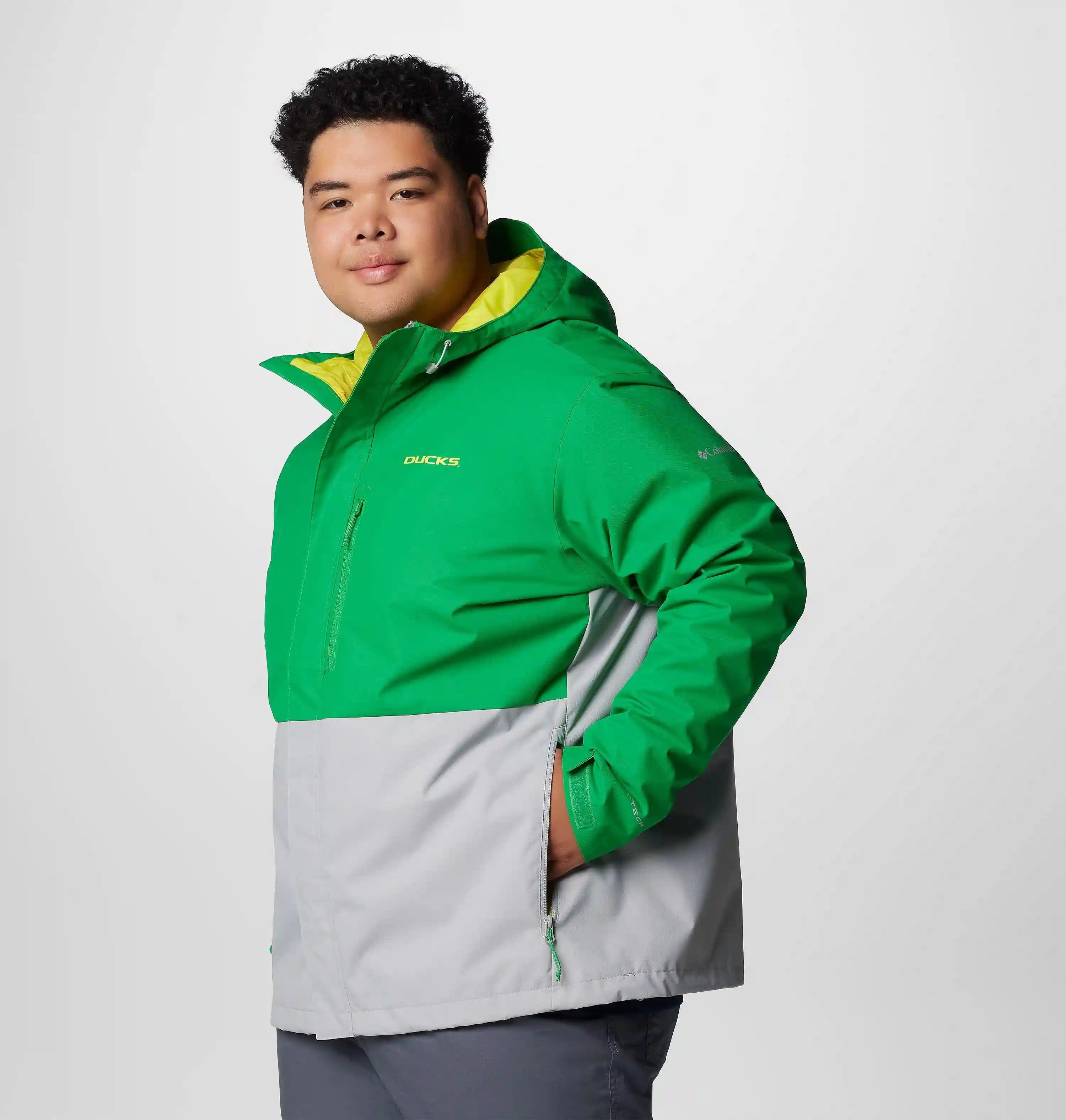 columbiacloth.it.com