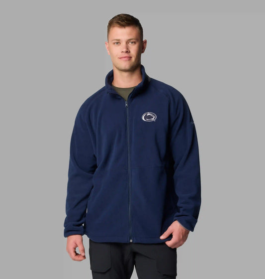 Men's Collegiate Flanker IV Fleece Jacket - Penn State
