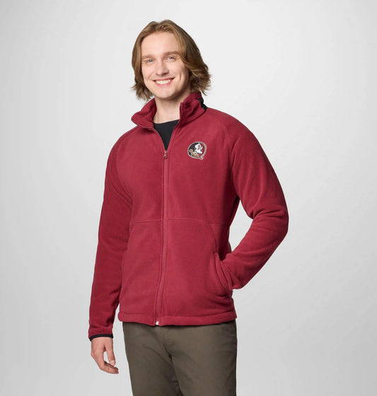 Men's Collegiate Flanker IV Fleece Jacket - Florida State