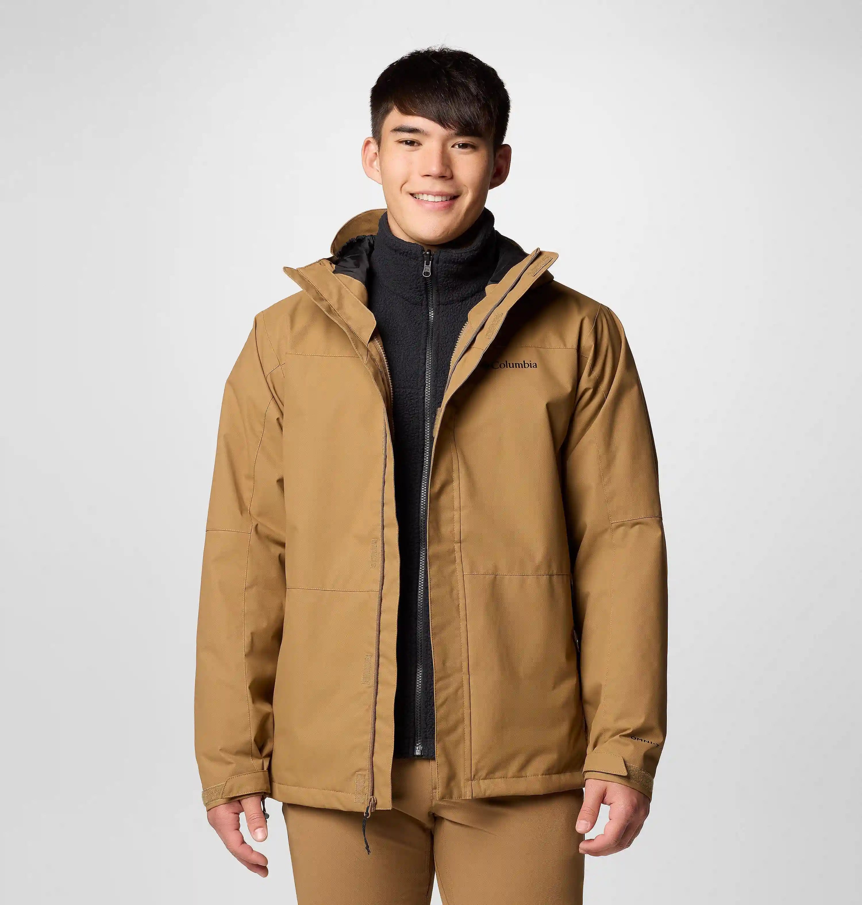 columbiacloth.it.com
