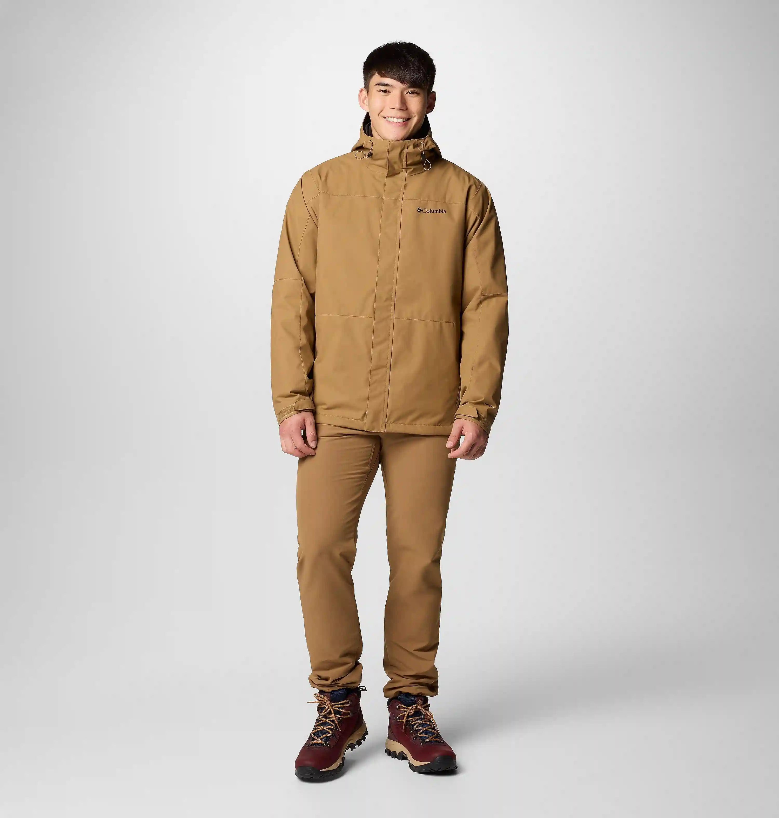 columbiacloth.it.com