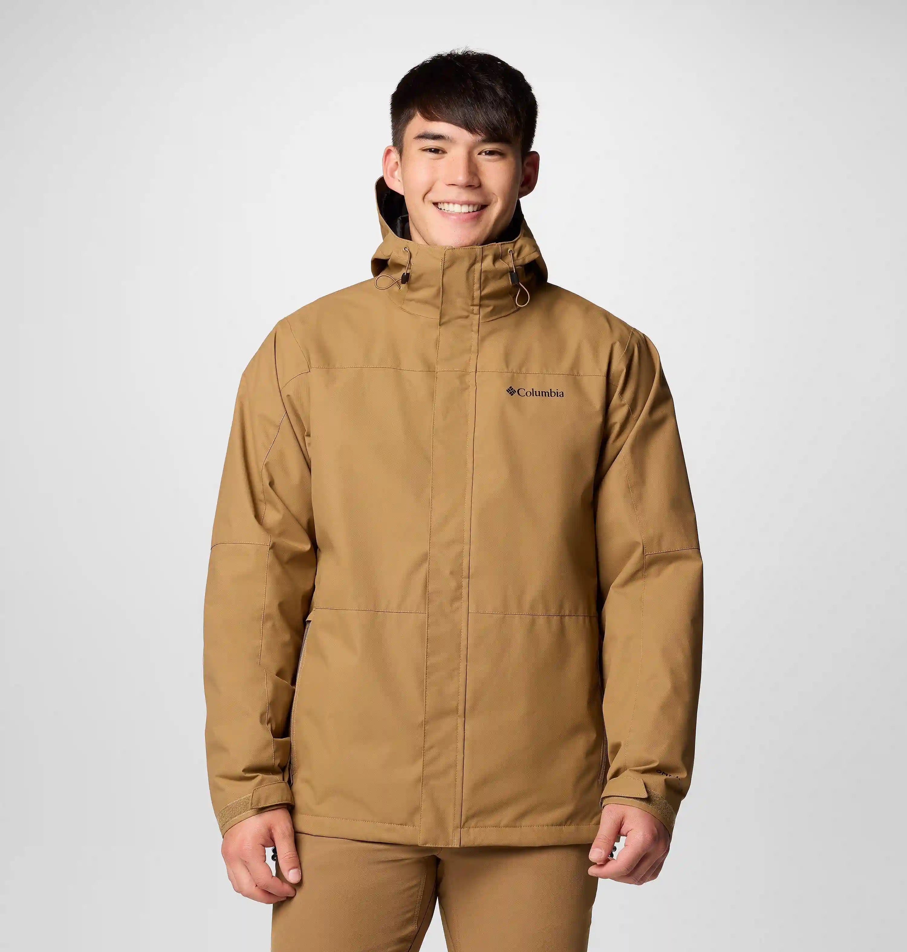 columbiacloth.it.com