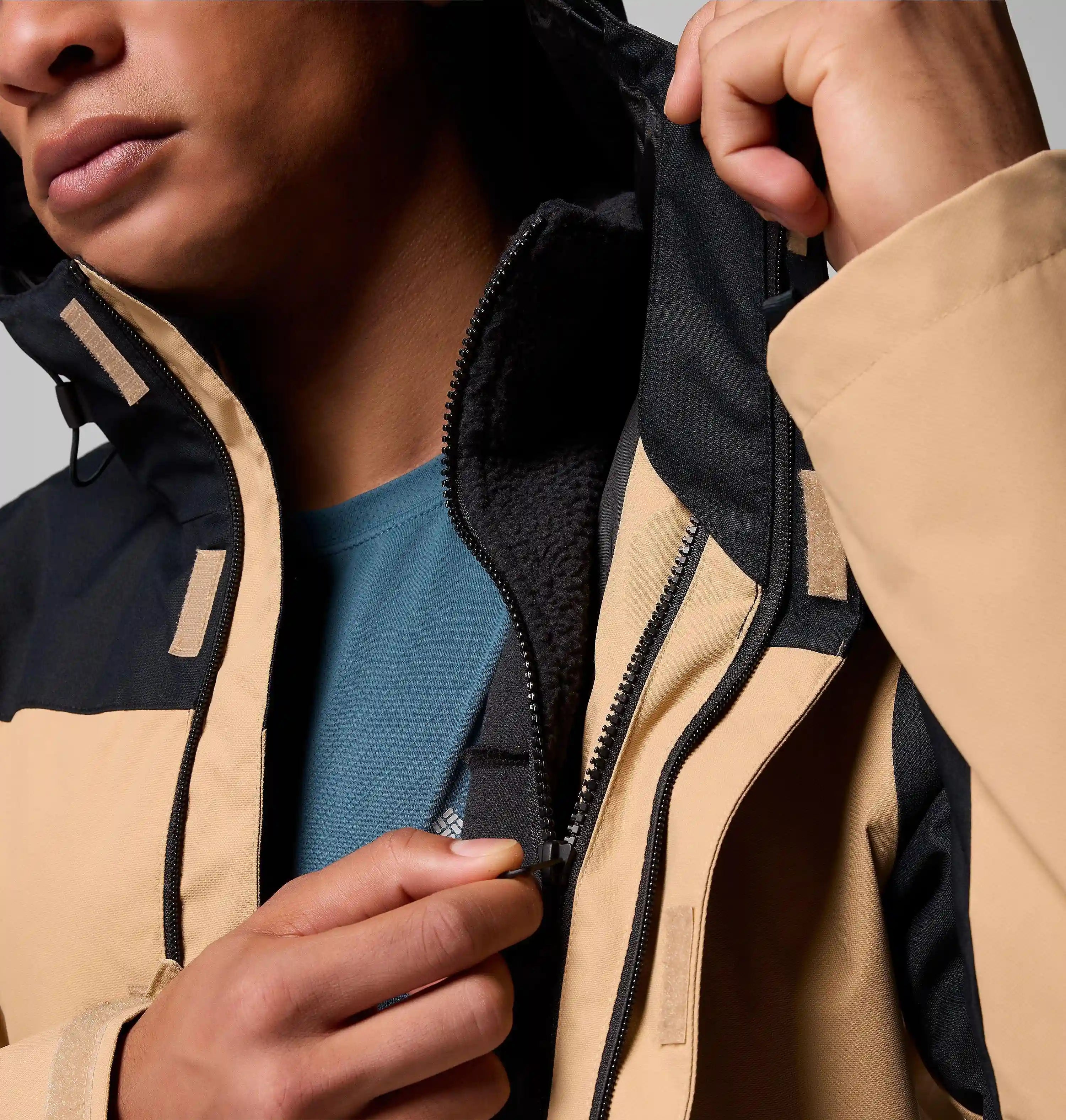 columbiacloth.it.com