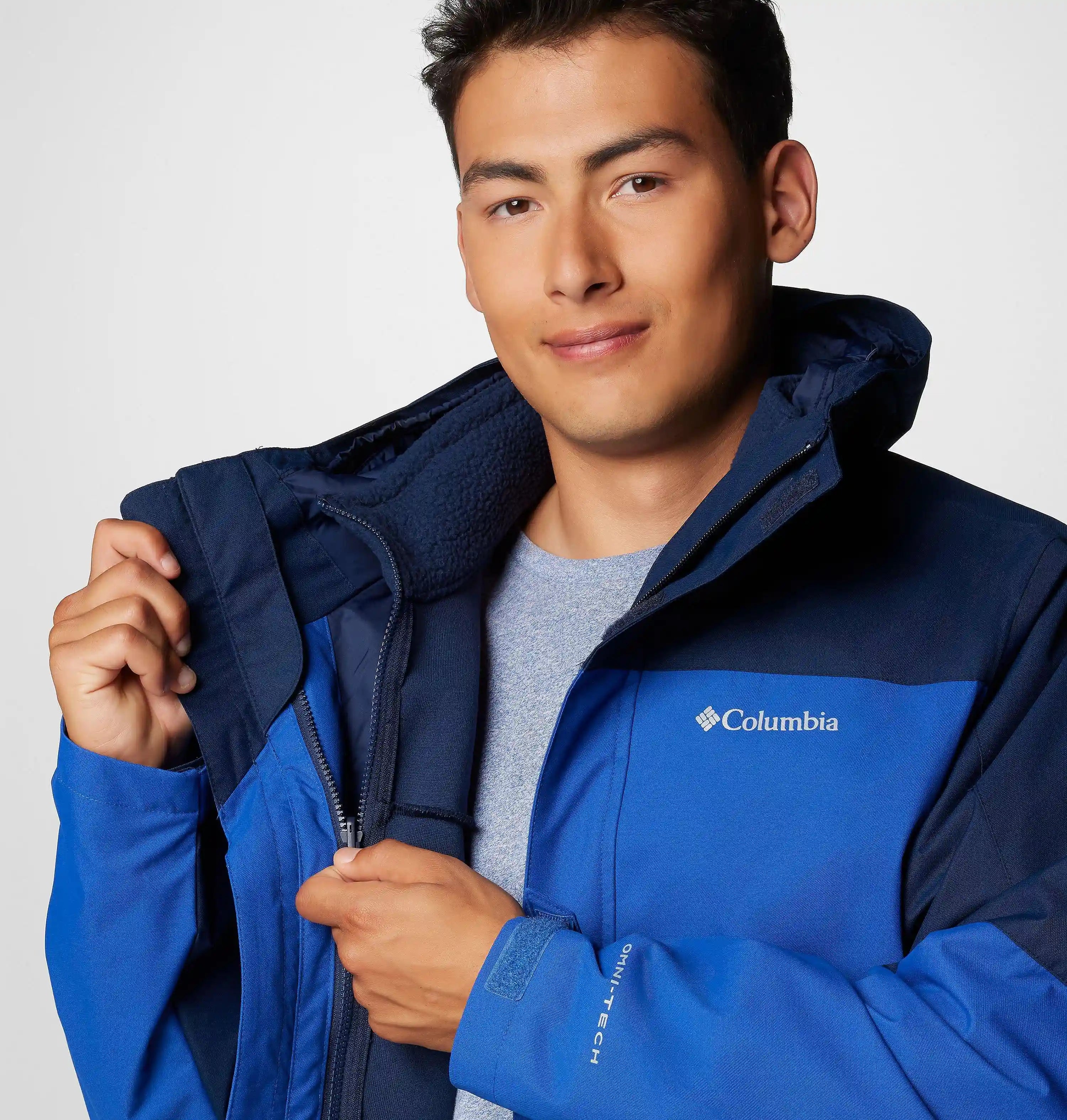 columbiacloth.it.com