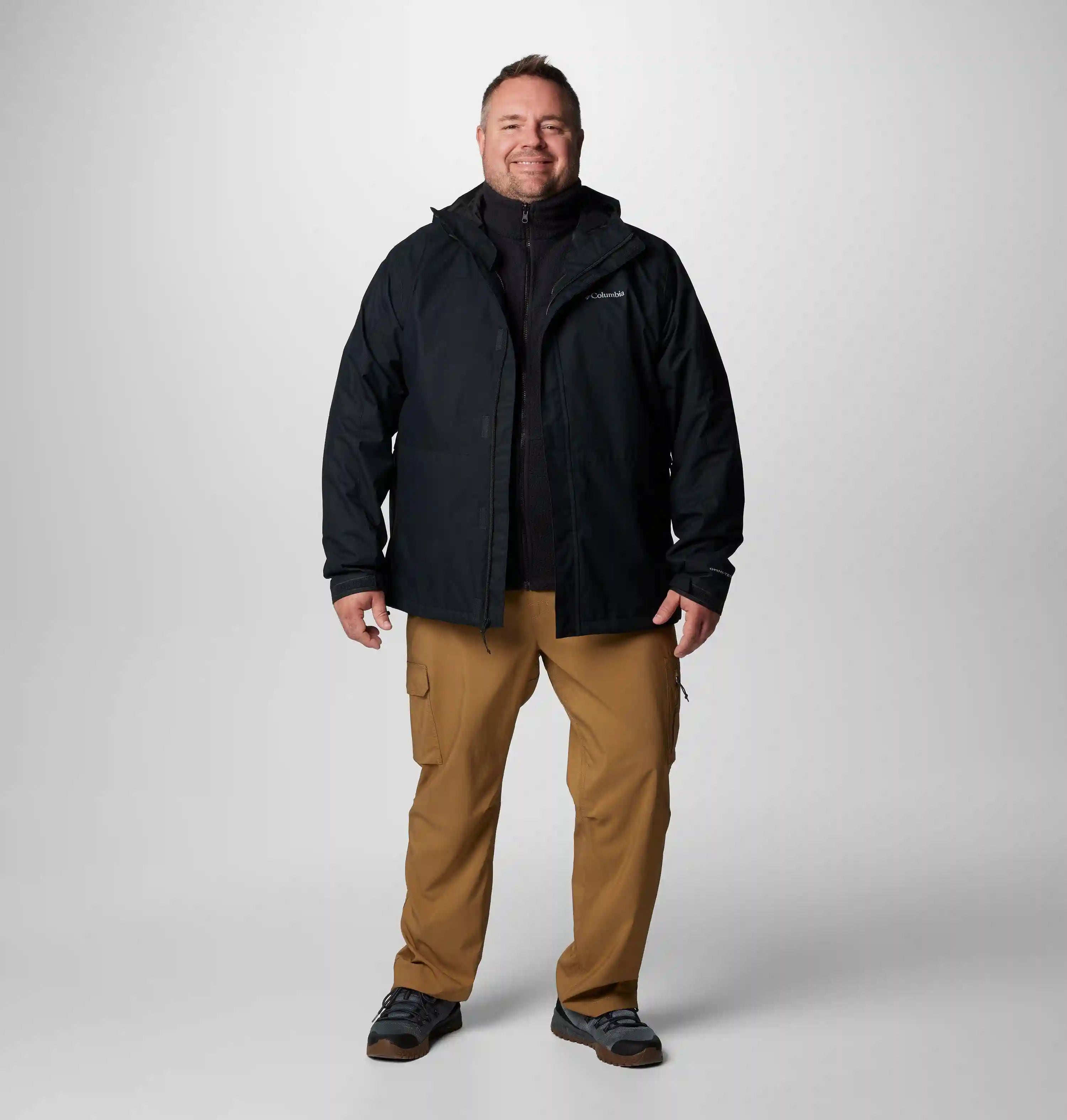 columbiacloth.it.com