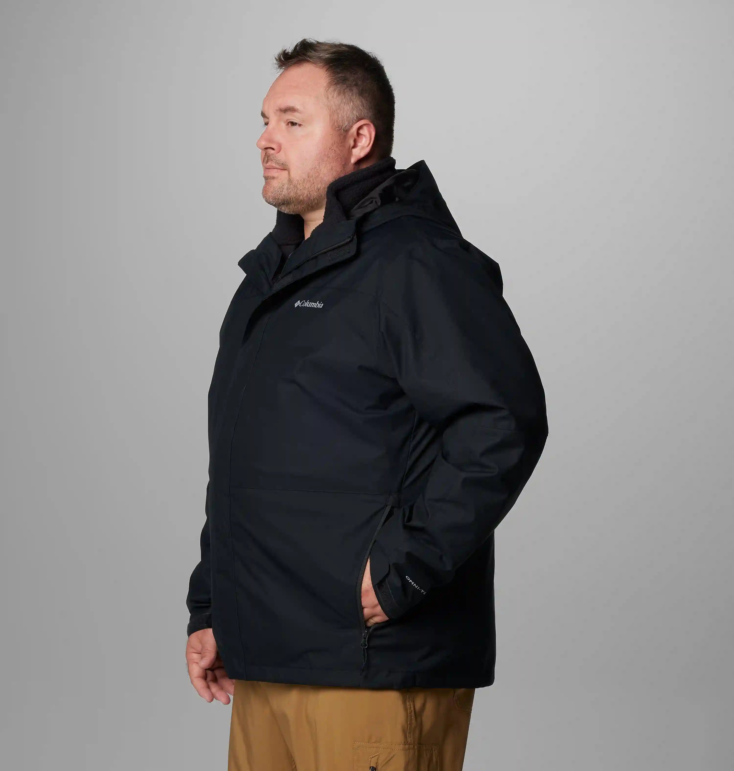 columbiacloth.it.com