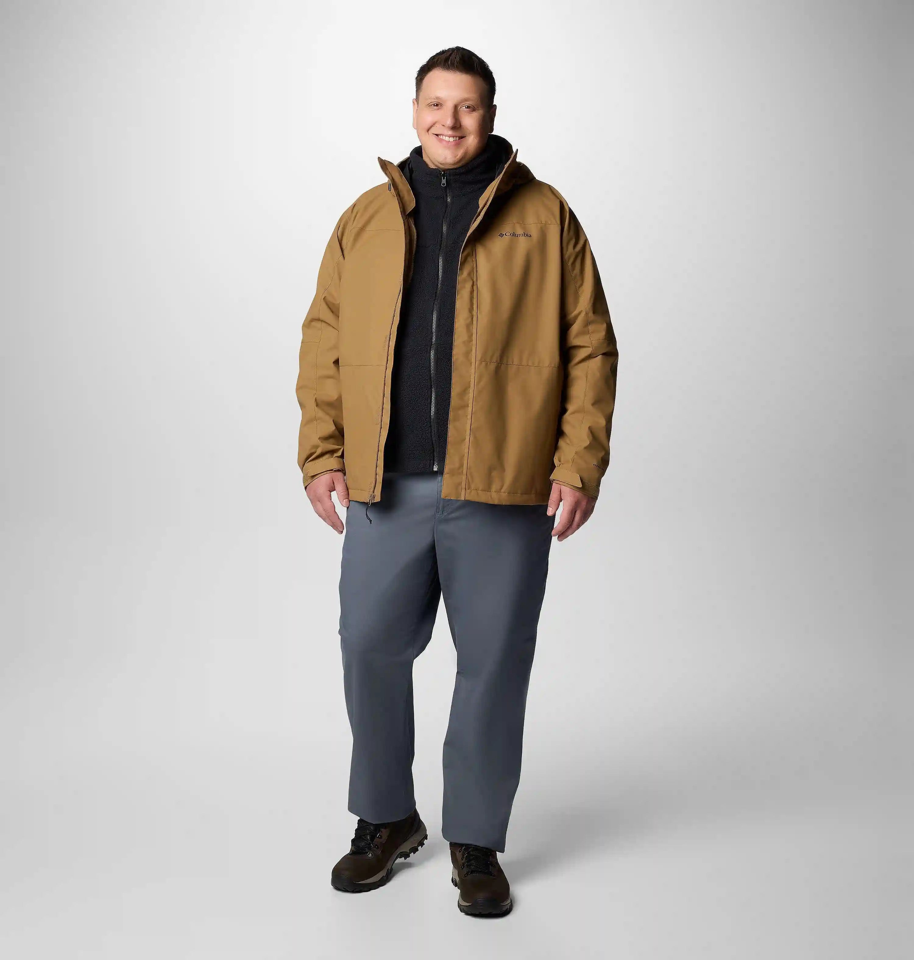 columbiacloth.it.com
