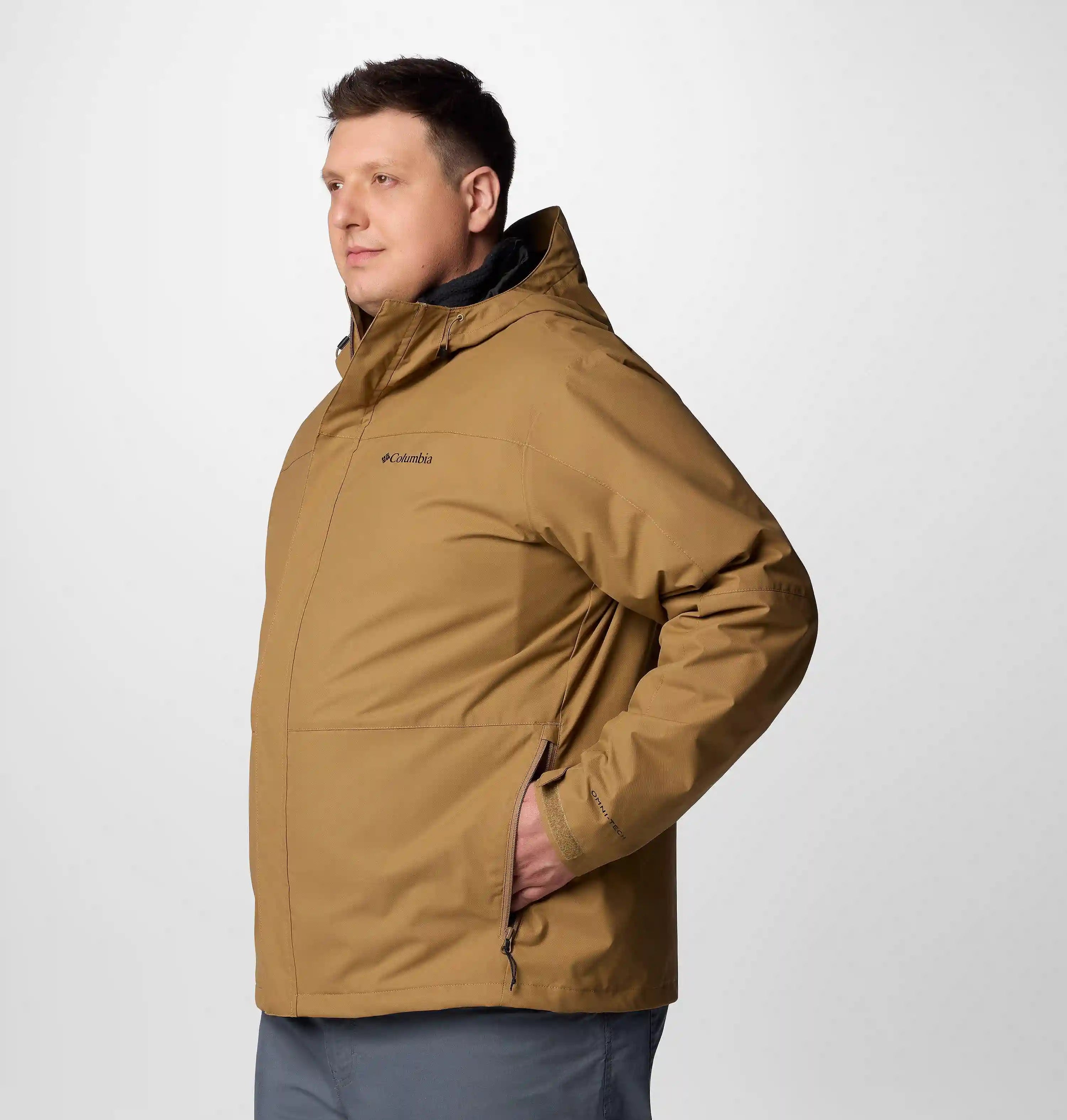 columbiacloth.it.com