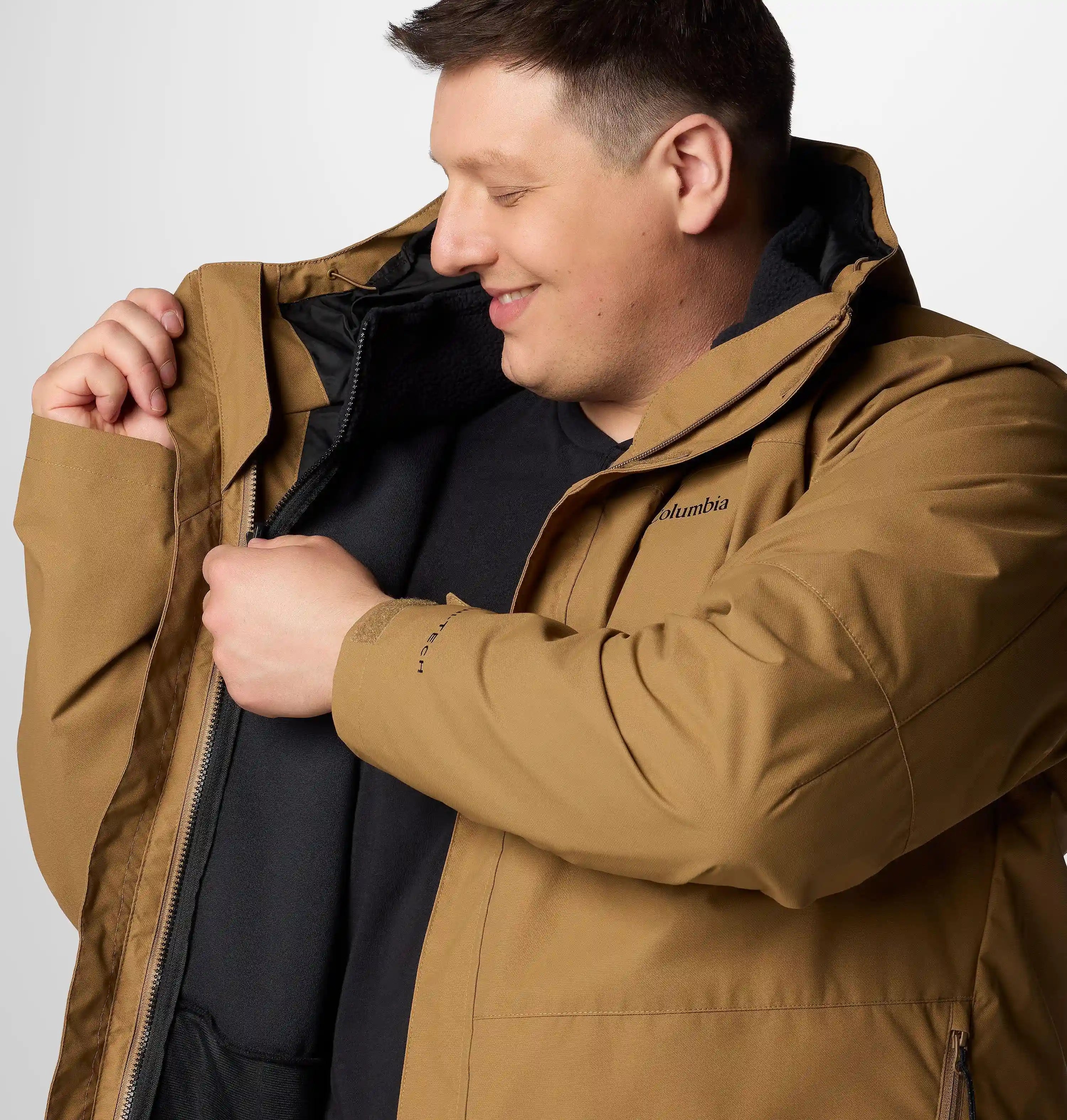 columbiacloth.it.com