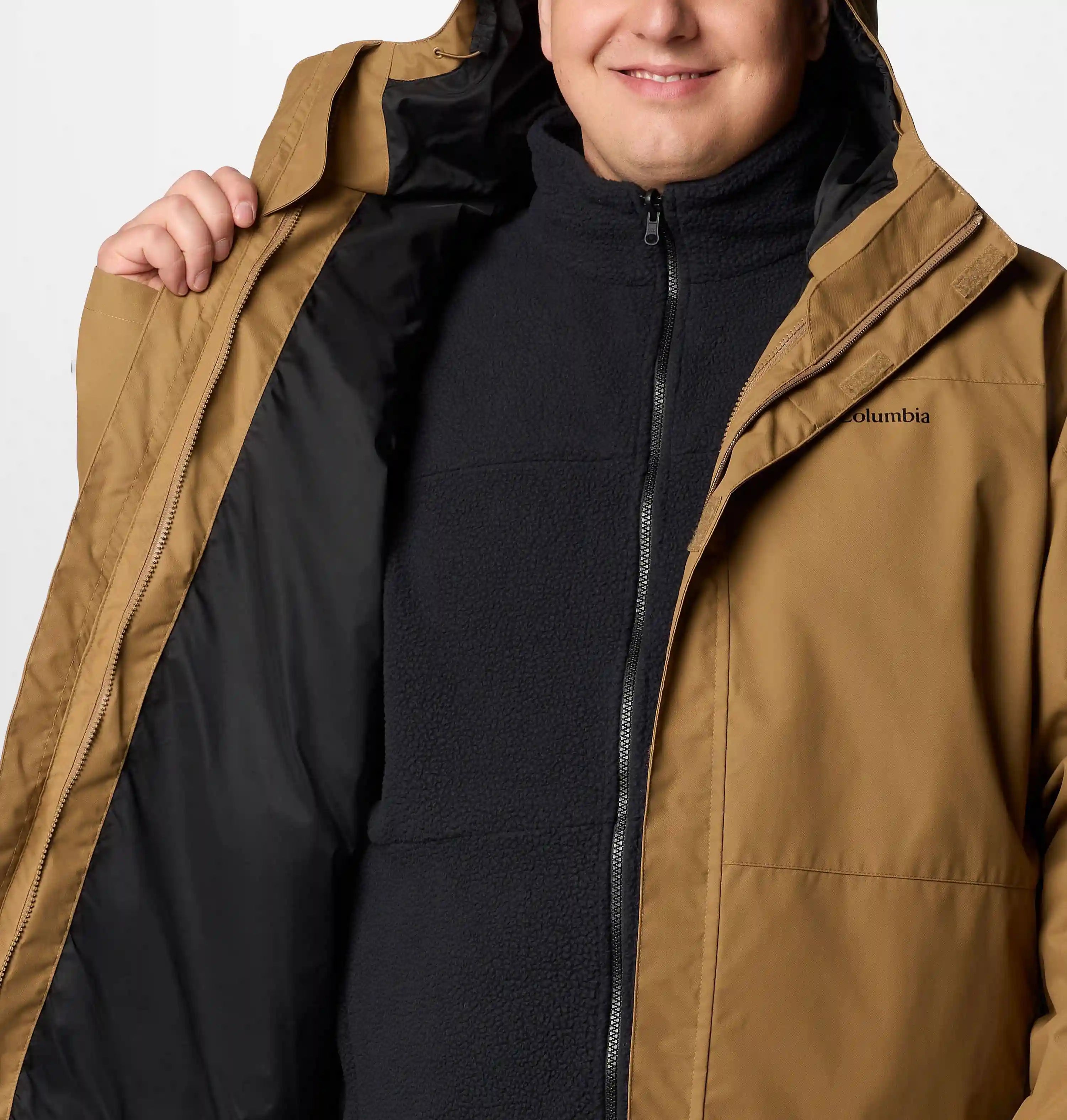 columbiacloth.it.com