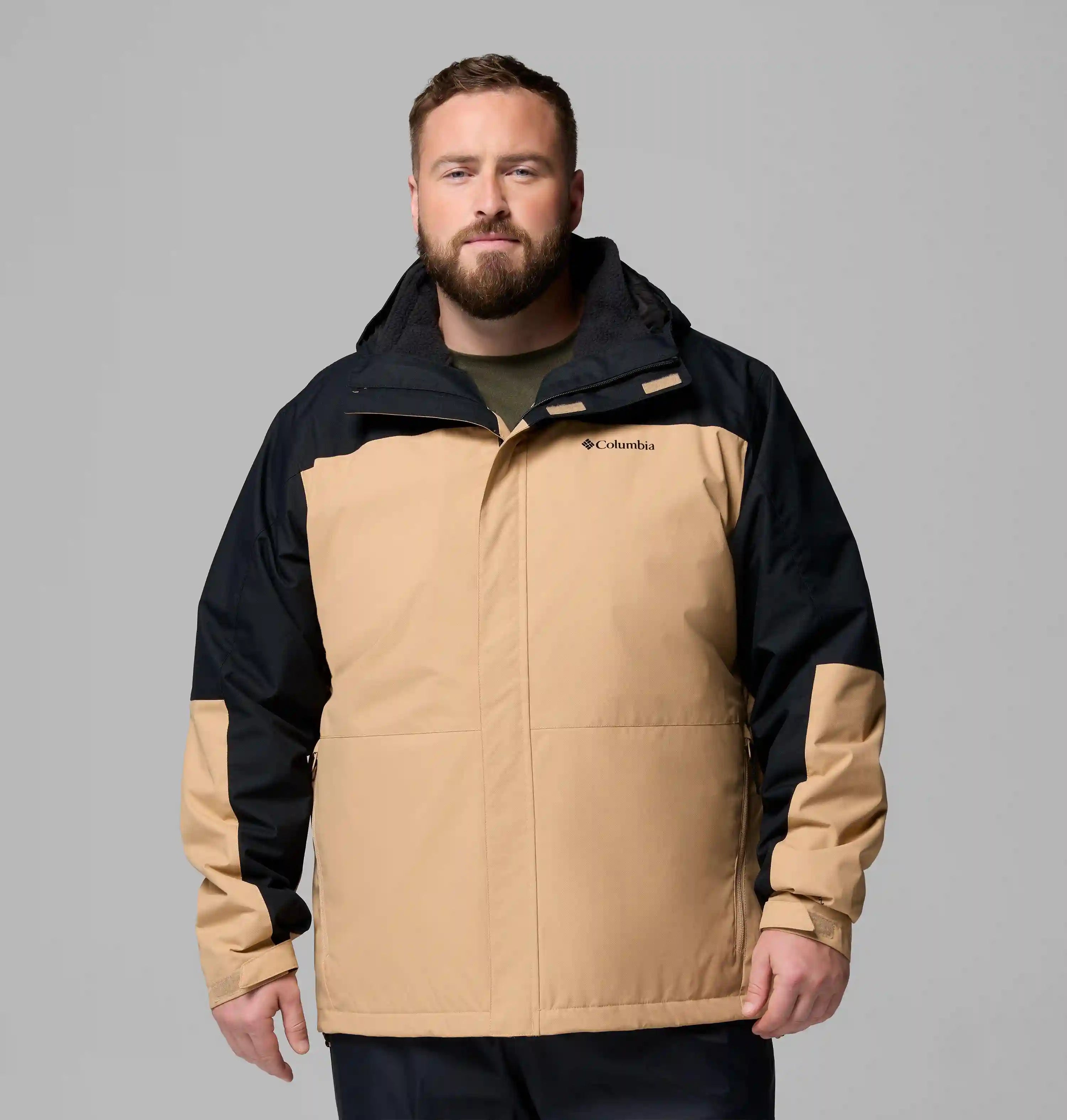 columbiacloth.it.com