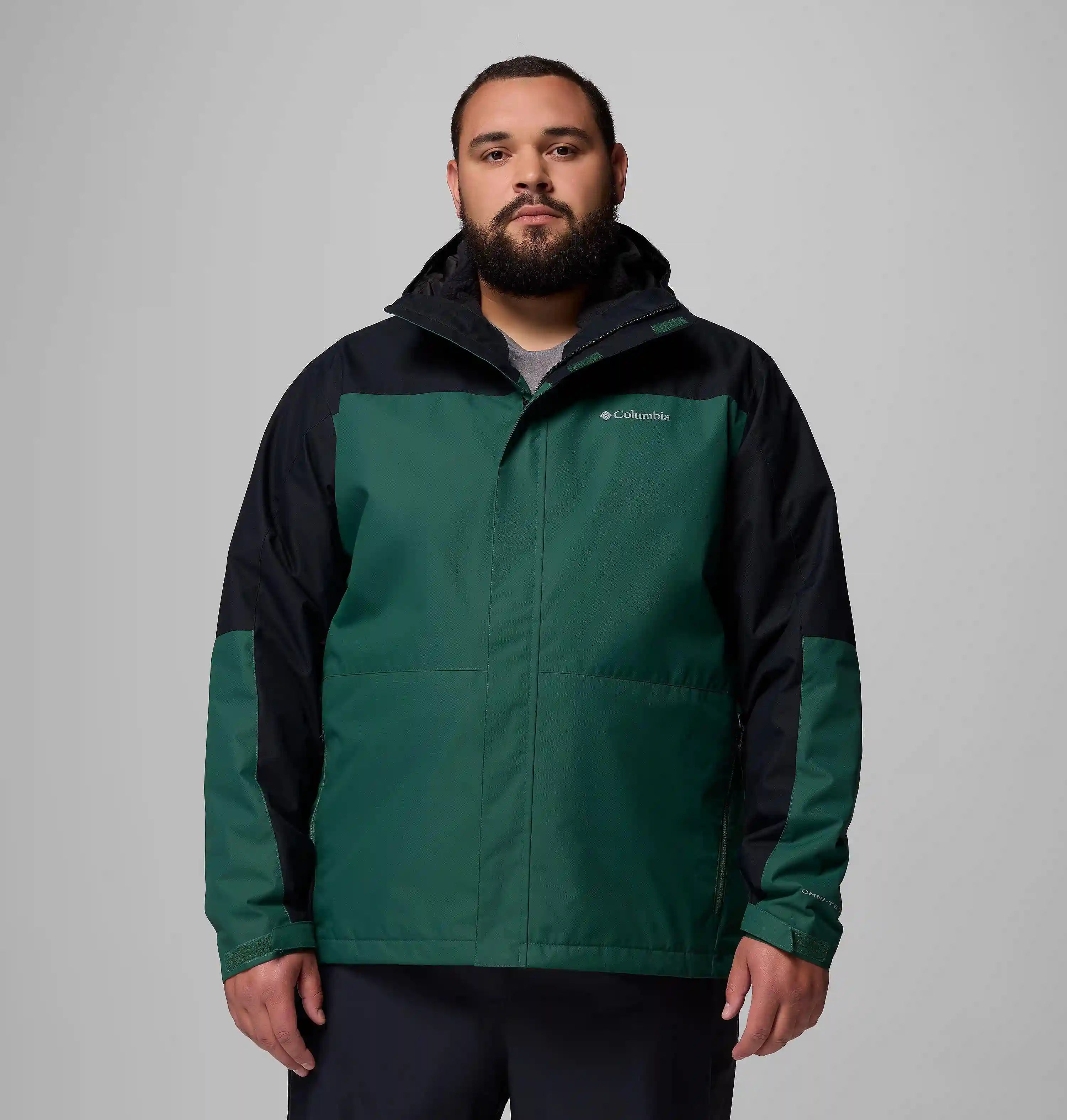 columbiacloth.it.com