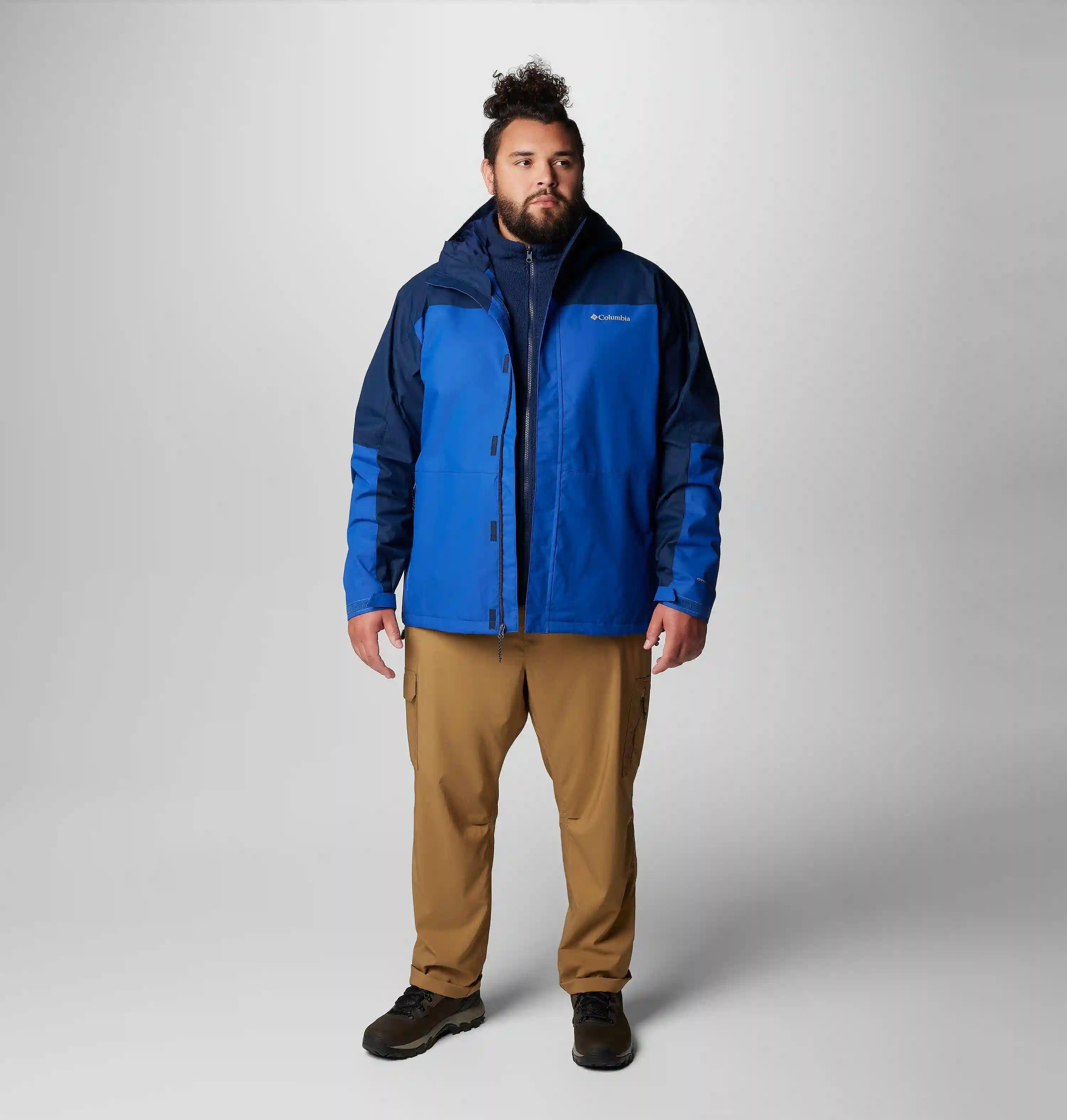 columbiacloth.it.com