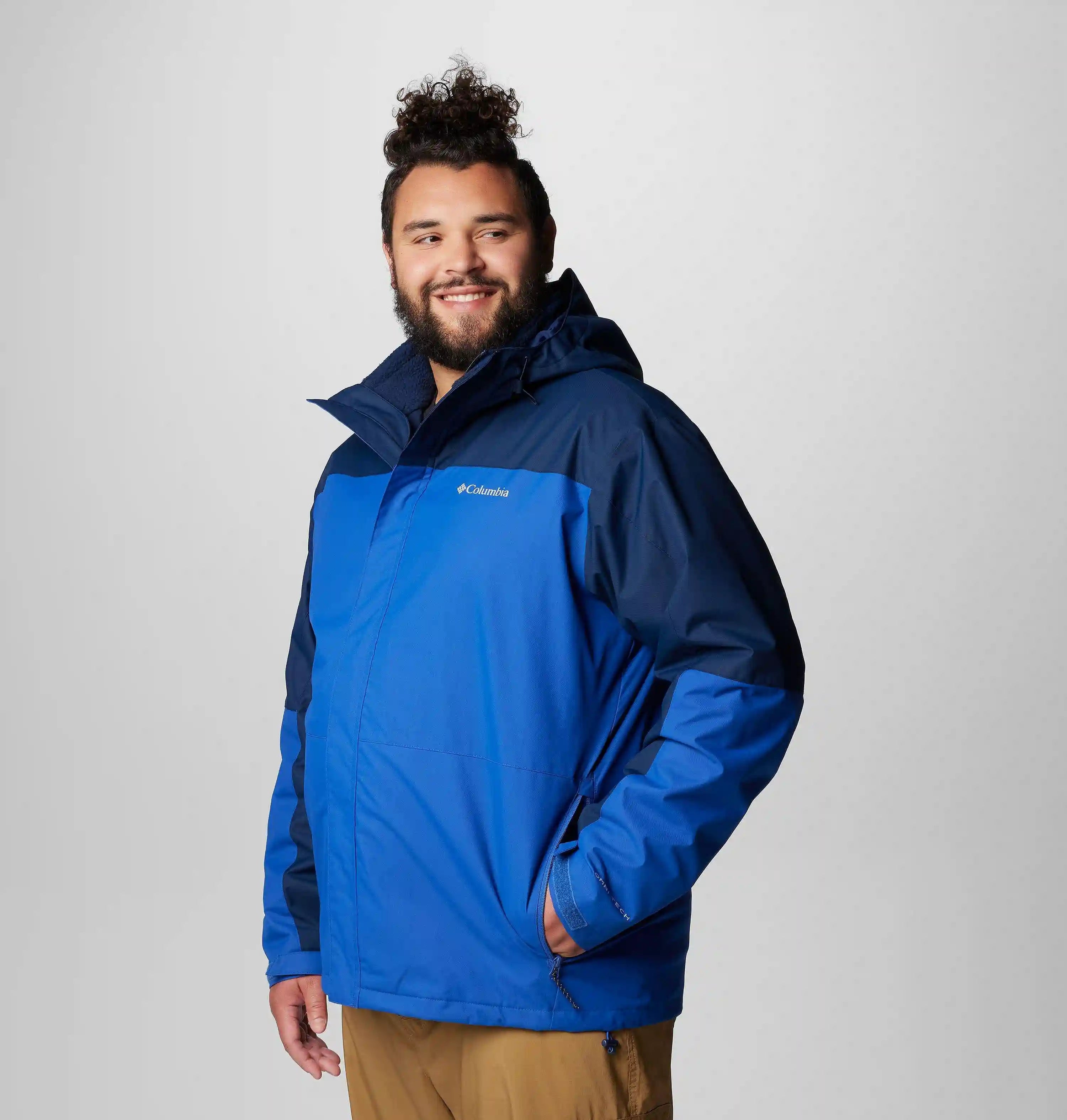 columbiacloth.it.com