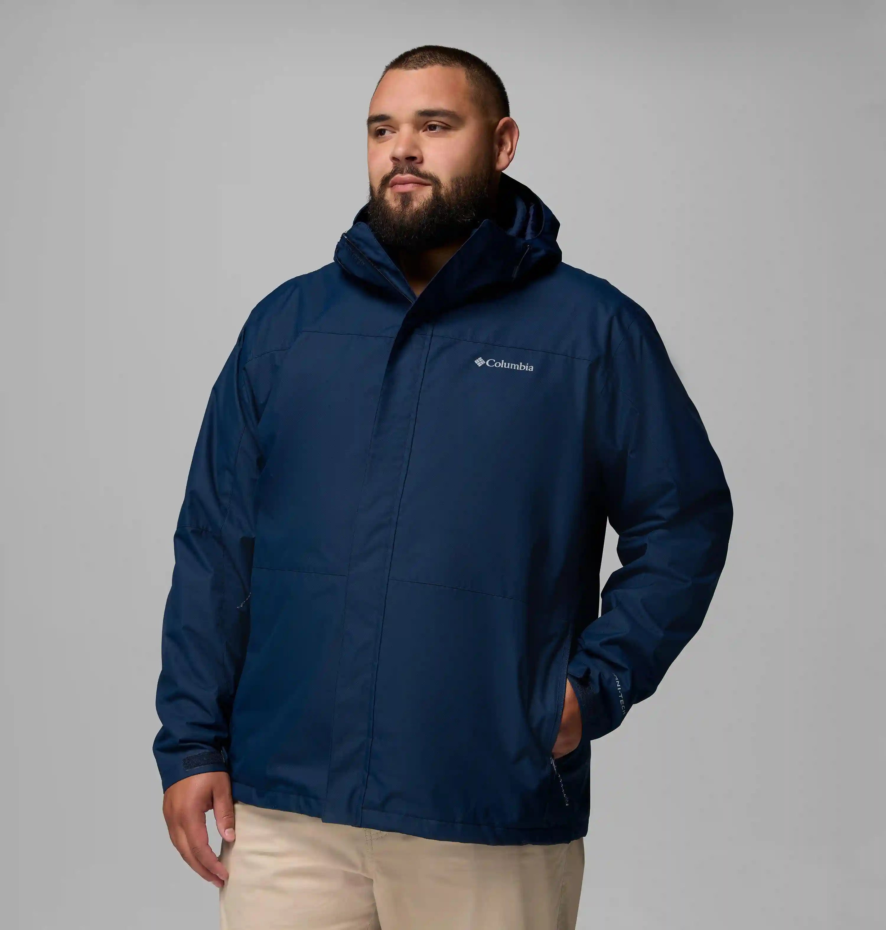 columbiacloth.it.com