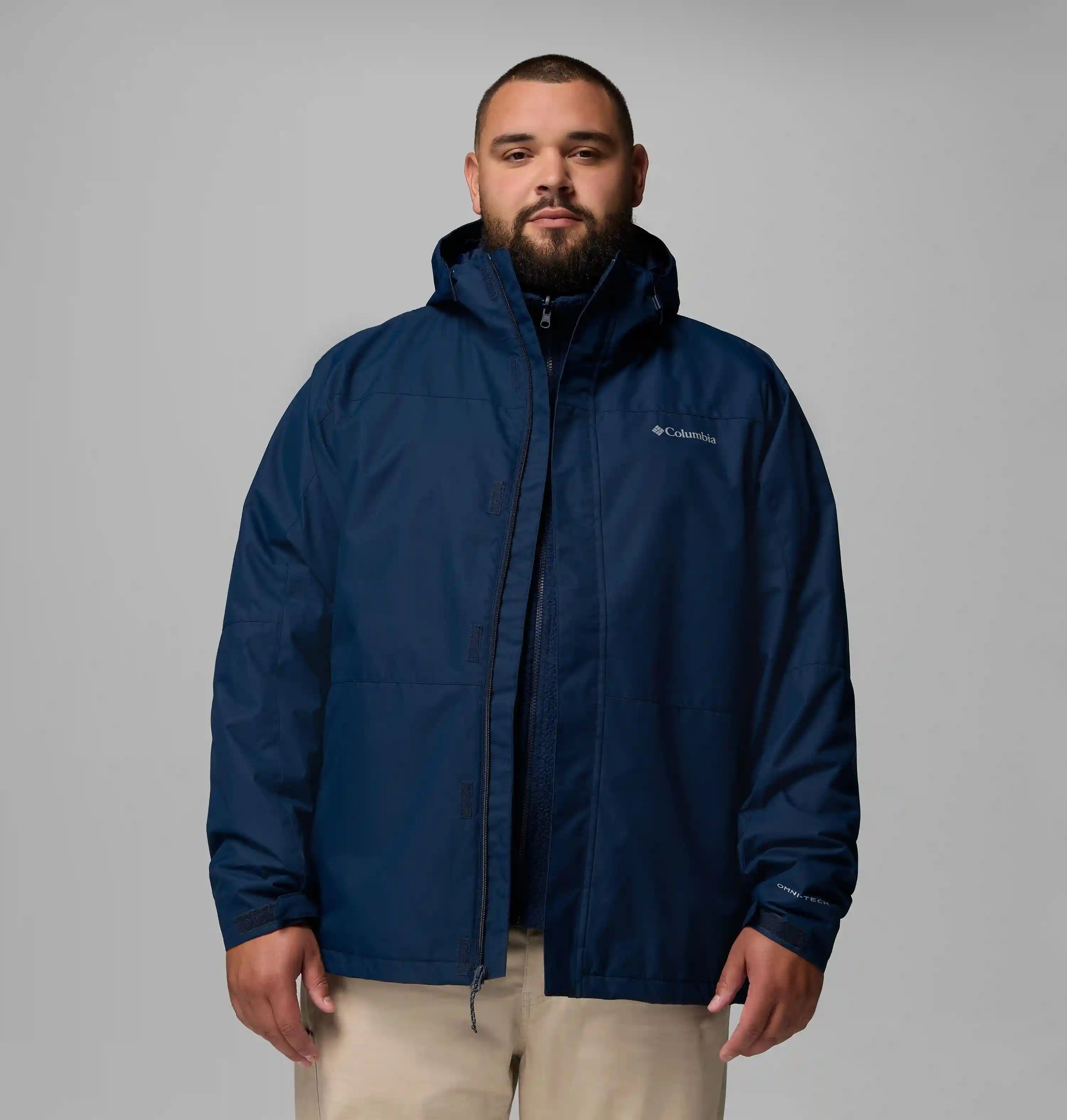columbiacloth.it.com
