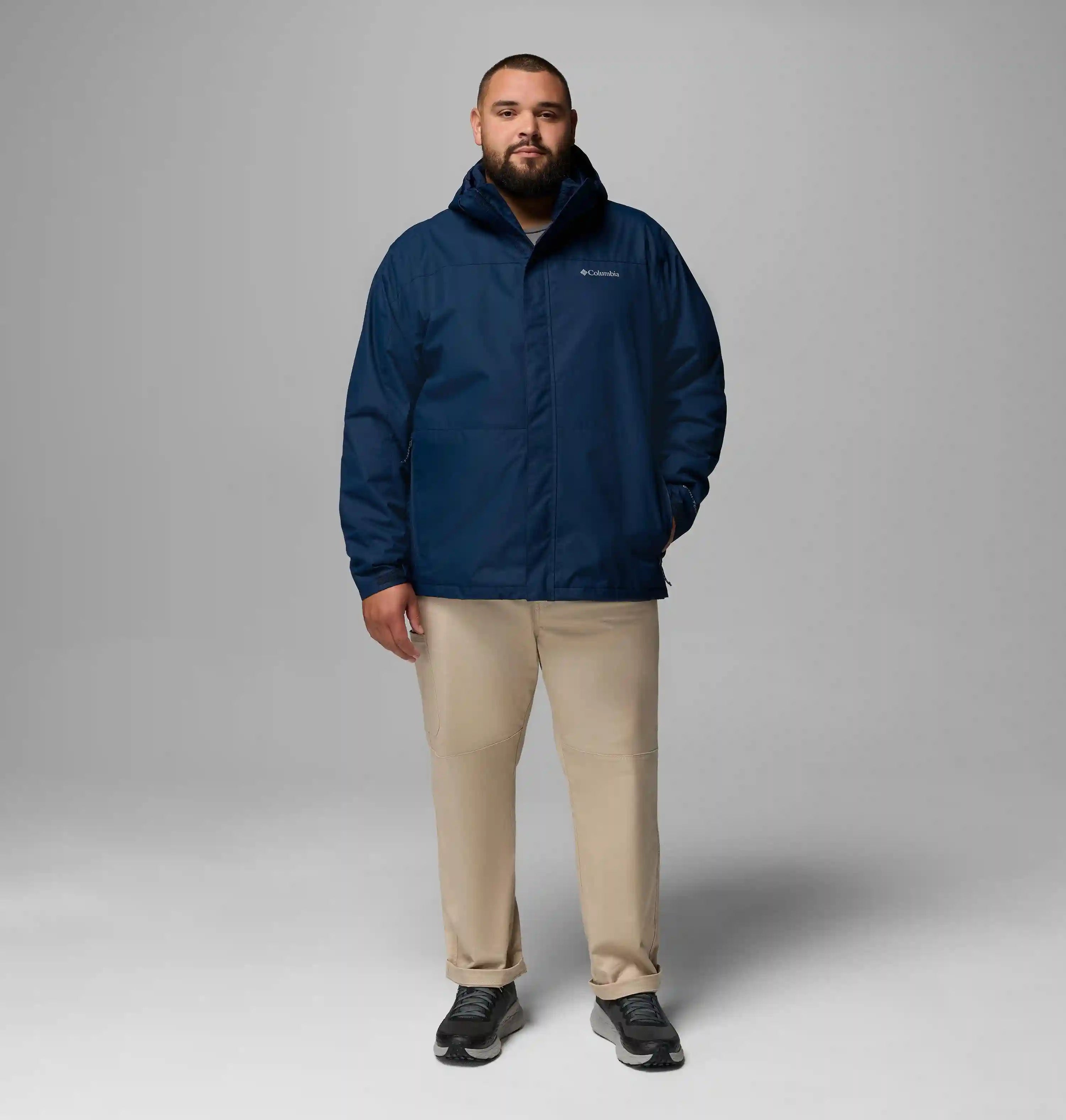 columbiacloth.it.com