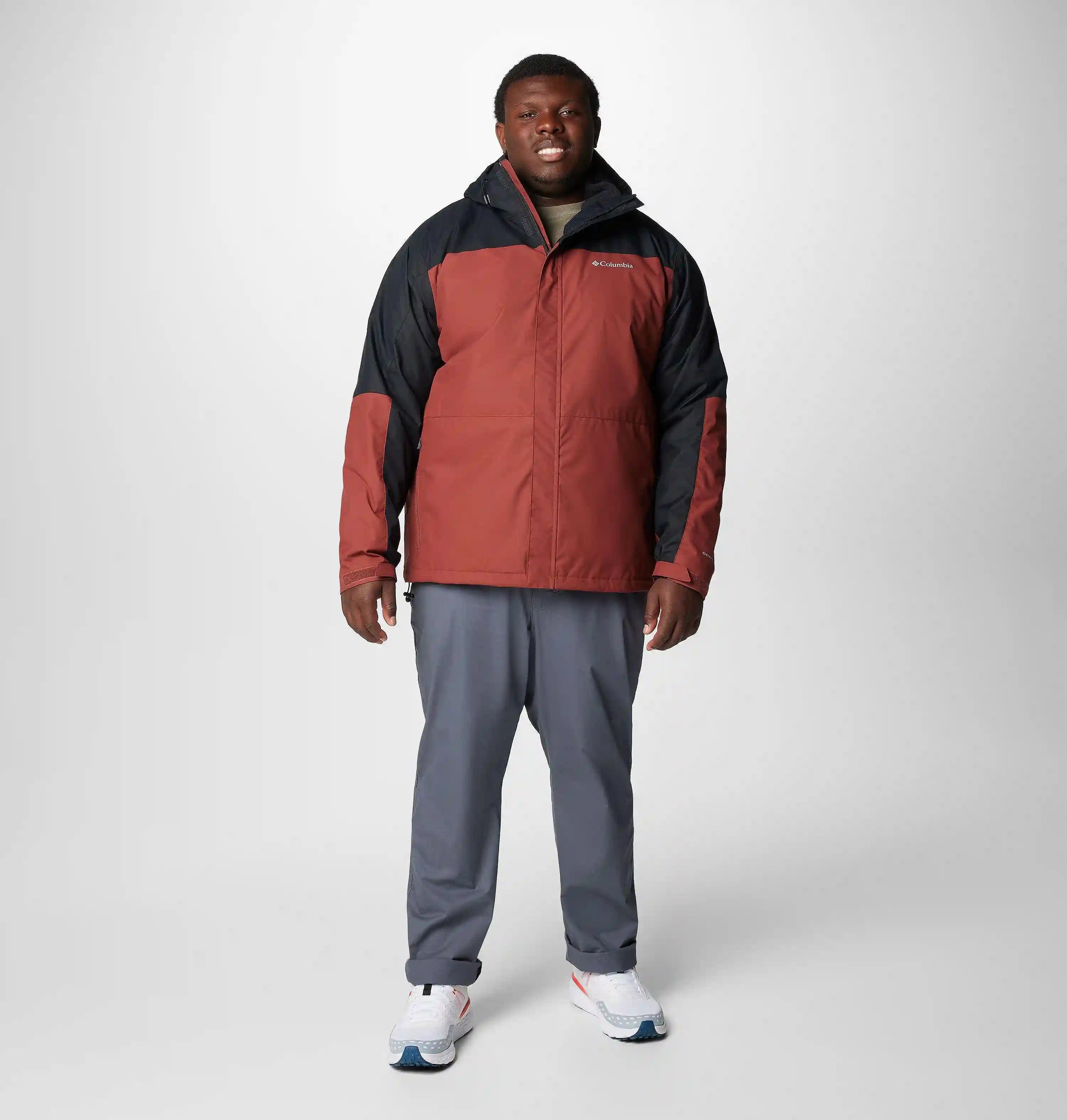 columbiacloth.it.com