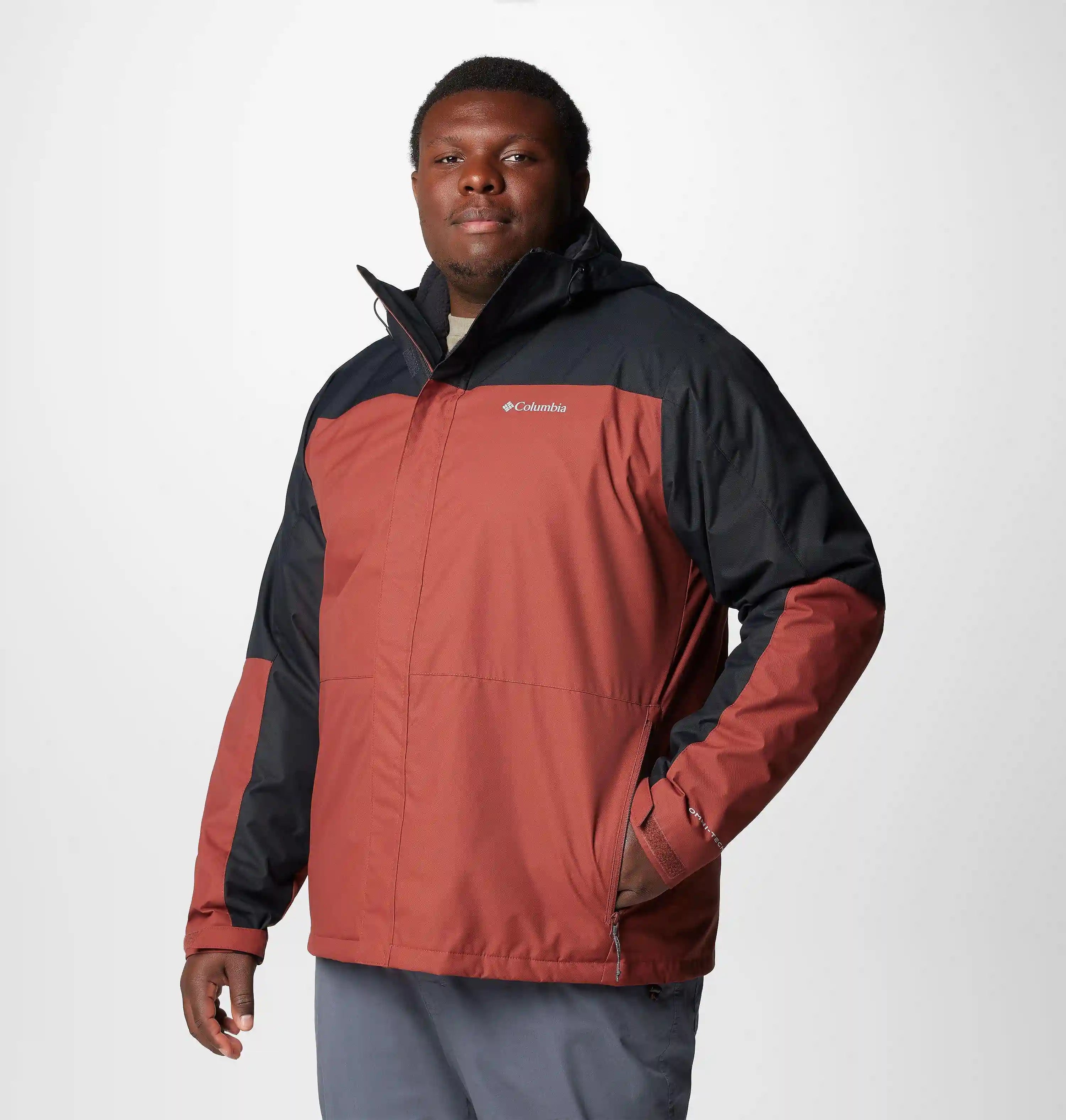 columbiacloth.it.com