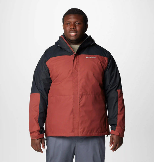Men's Hikebound II Interchange Jacket - Big