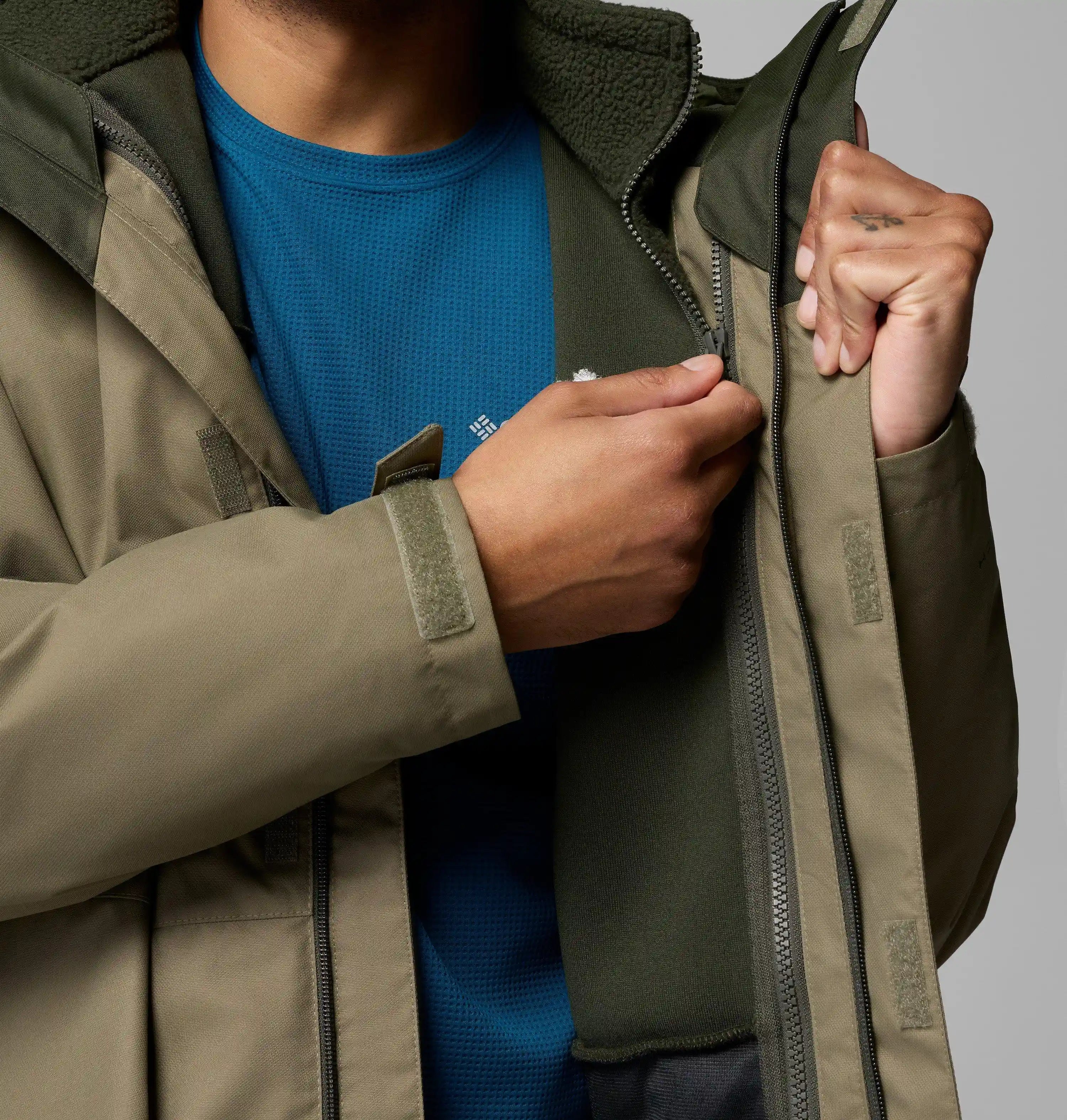 columbiacloth.it.com