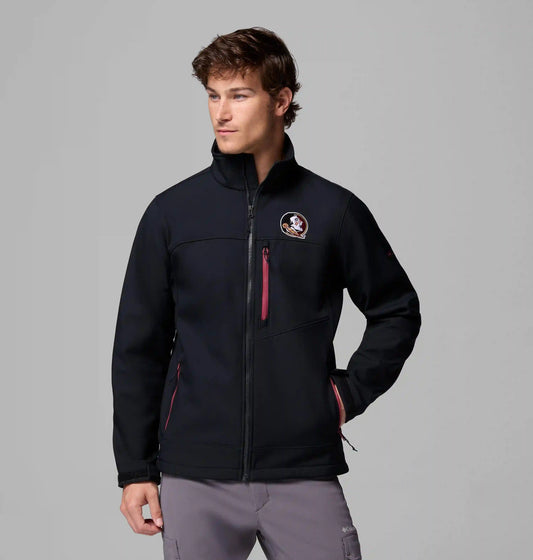Men's Collegiate Ascender III Softshell - Florida State