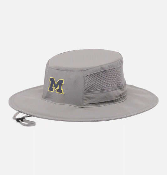 Collegiate Bora Bora III Booney Hat - Michigan