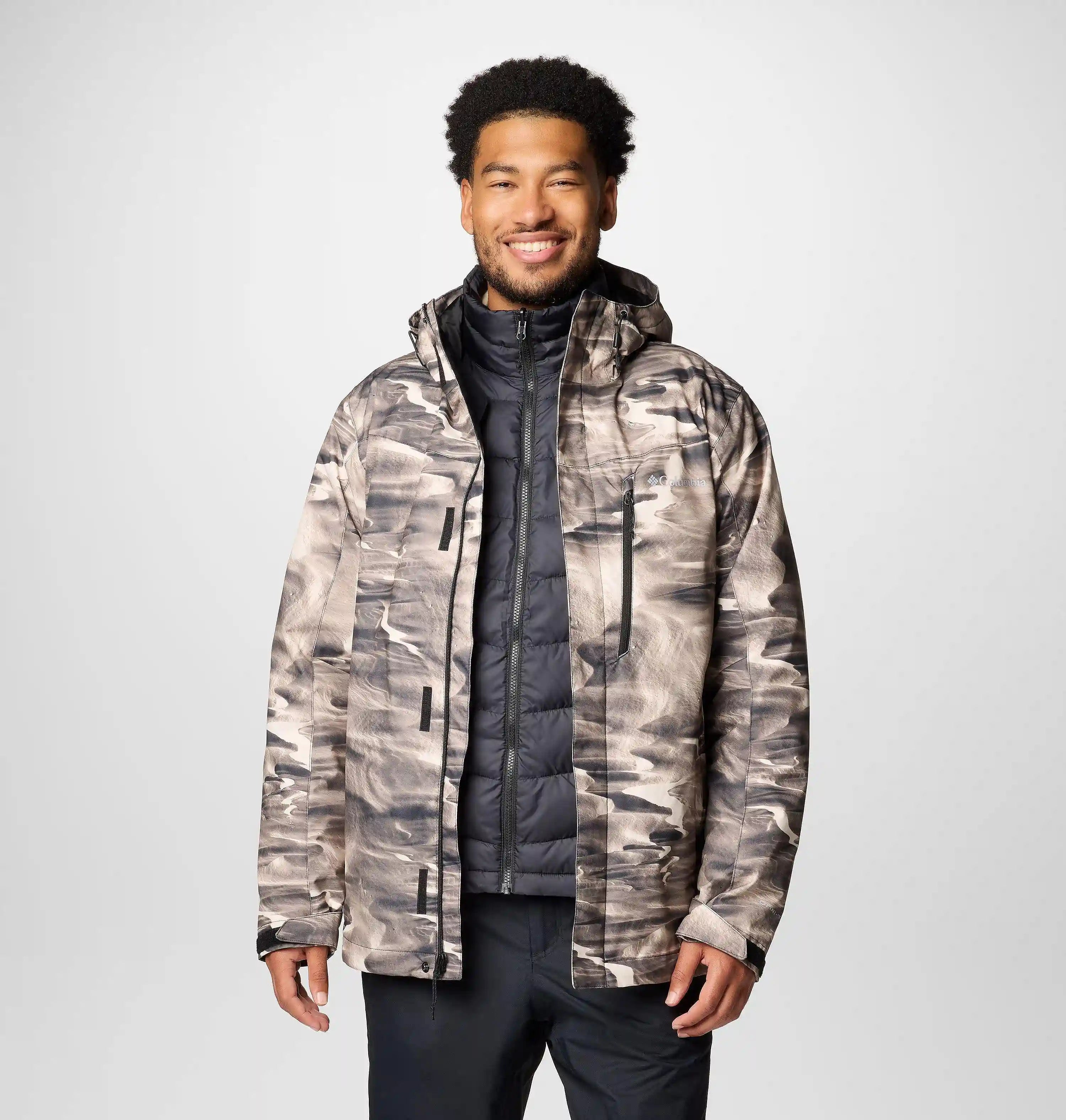 columbiacloth.it.com