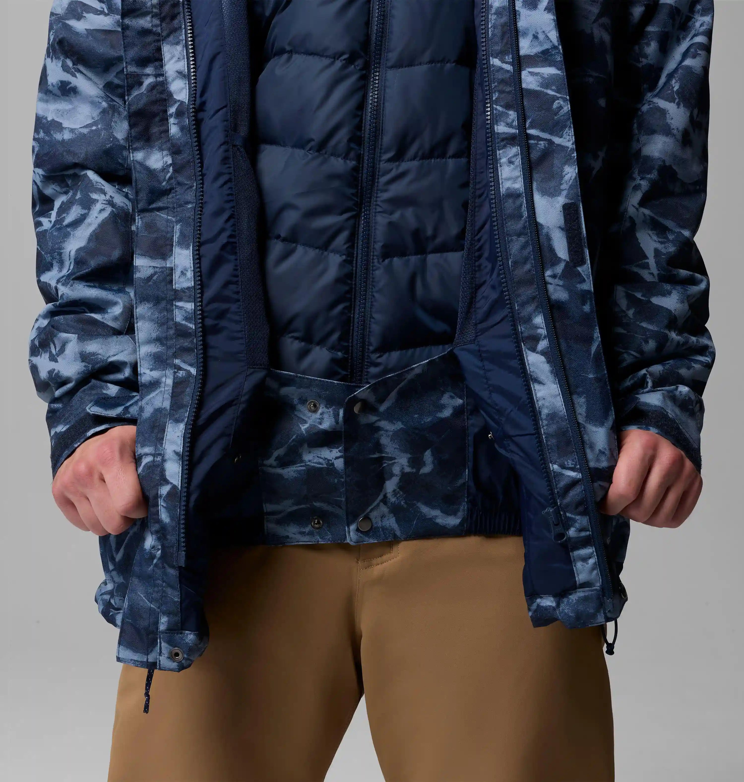 columbiacloth.it.com