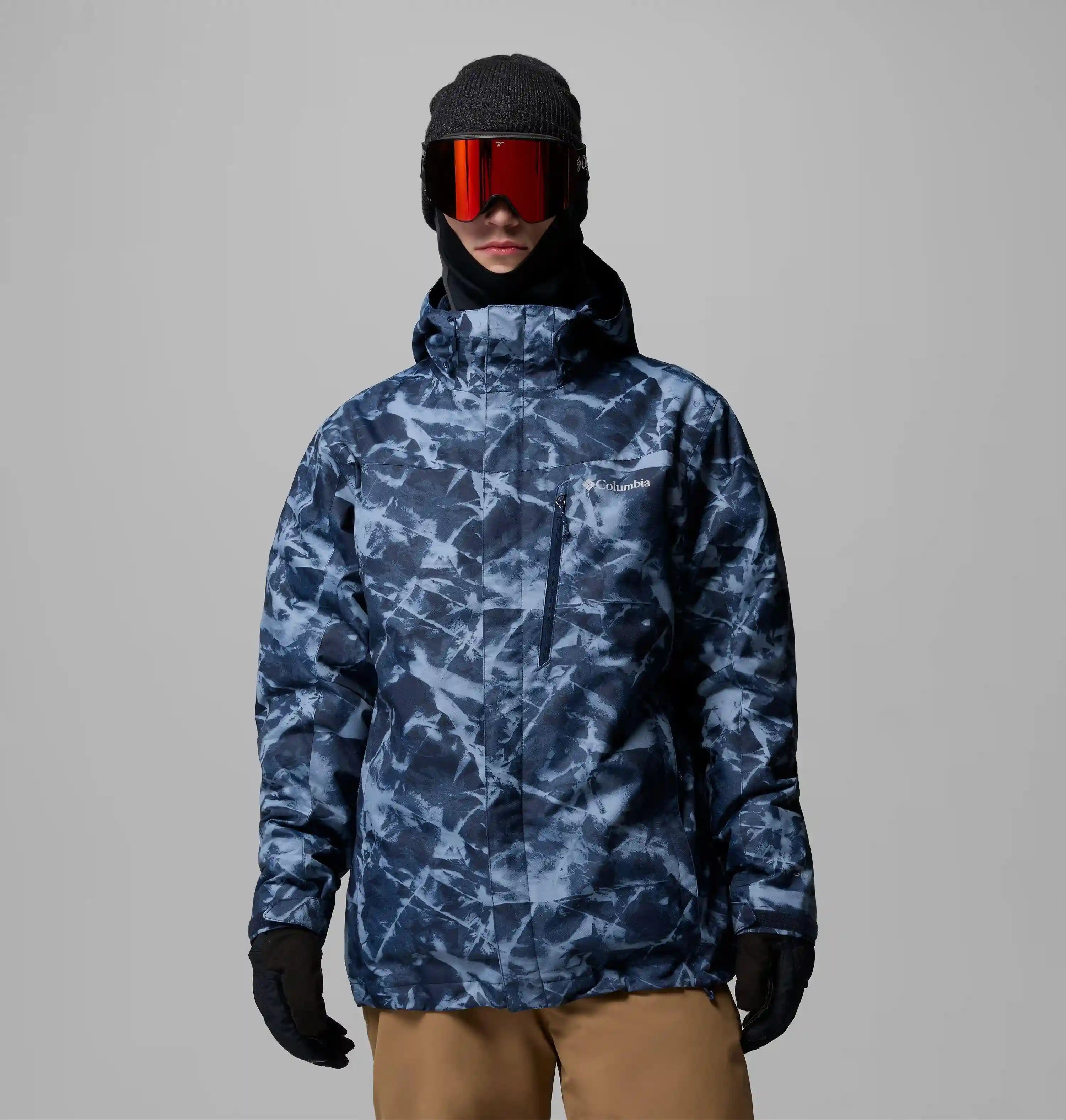 columbiacloth.it.com