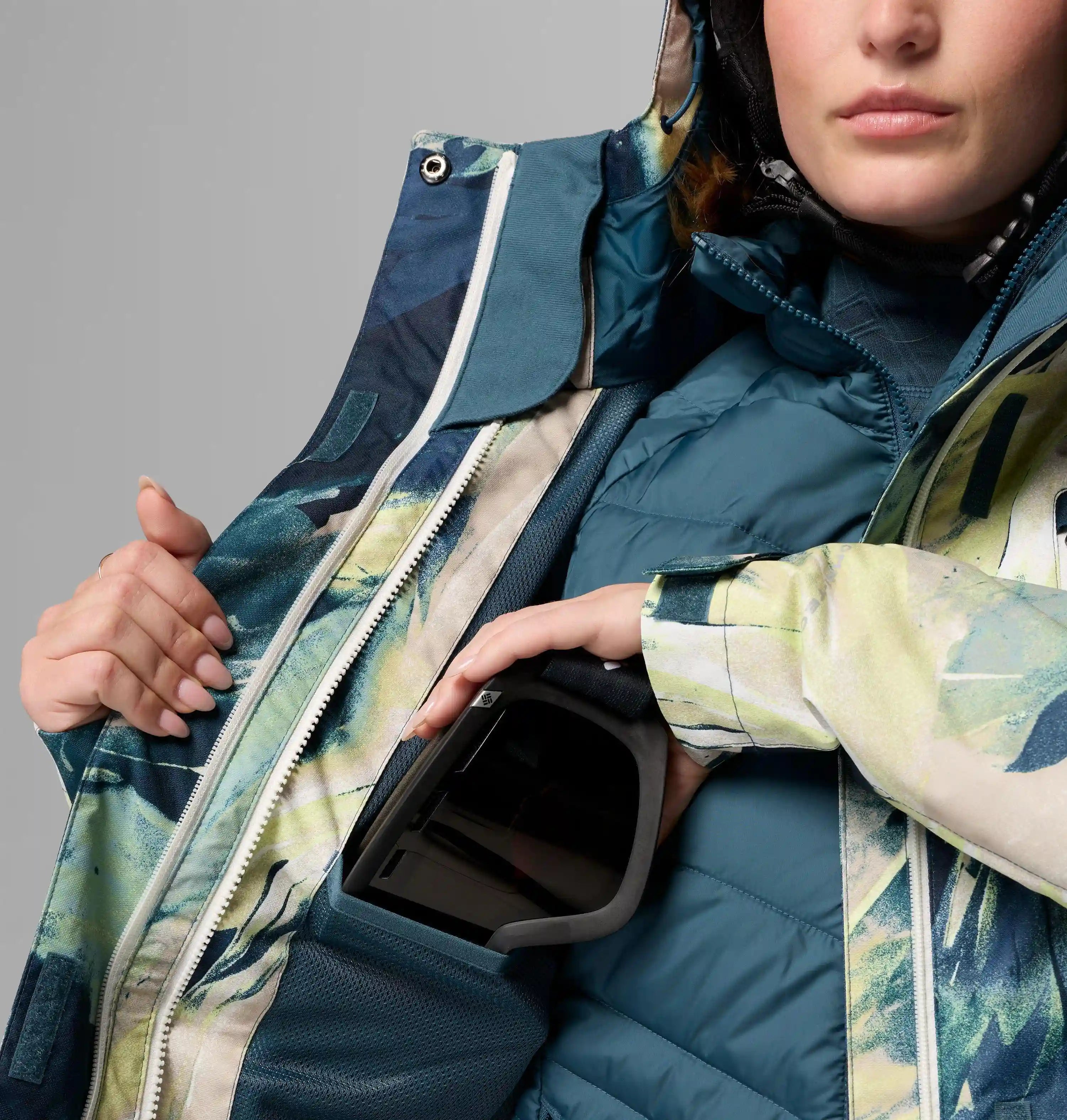 columbiacloth.it.com