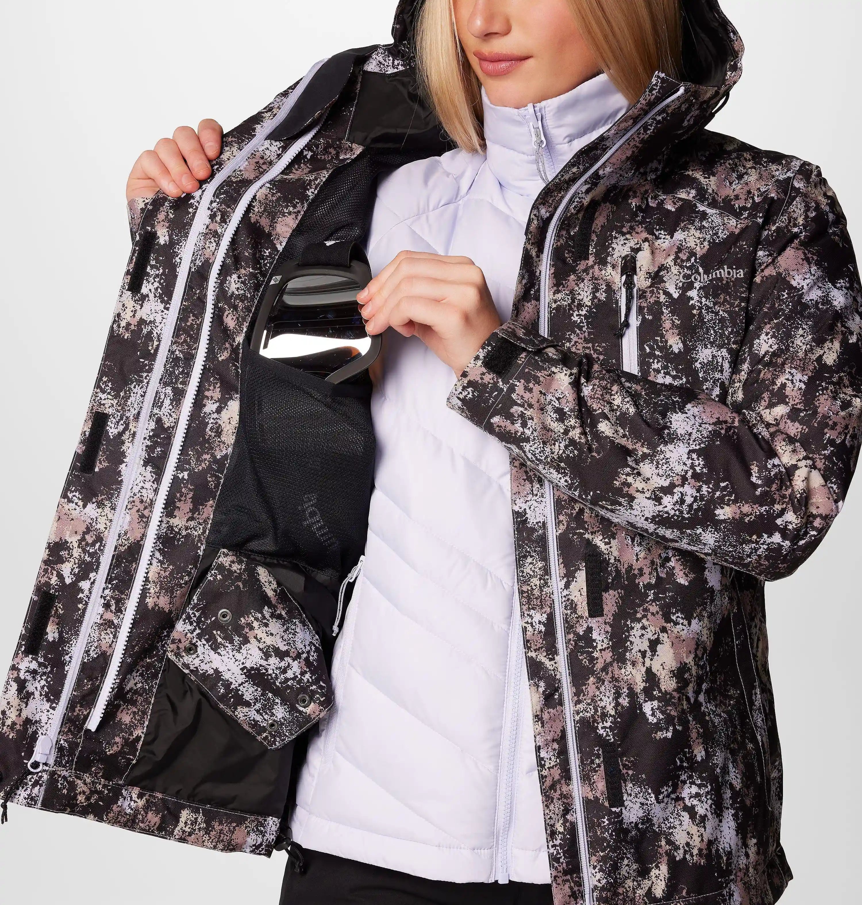 columbiacloth.it.com