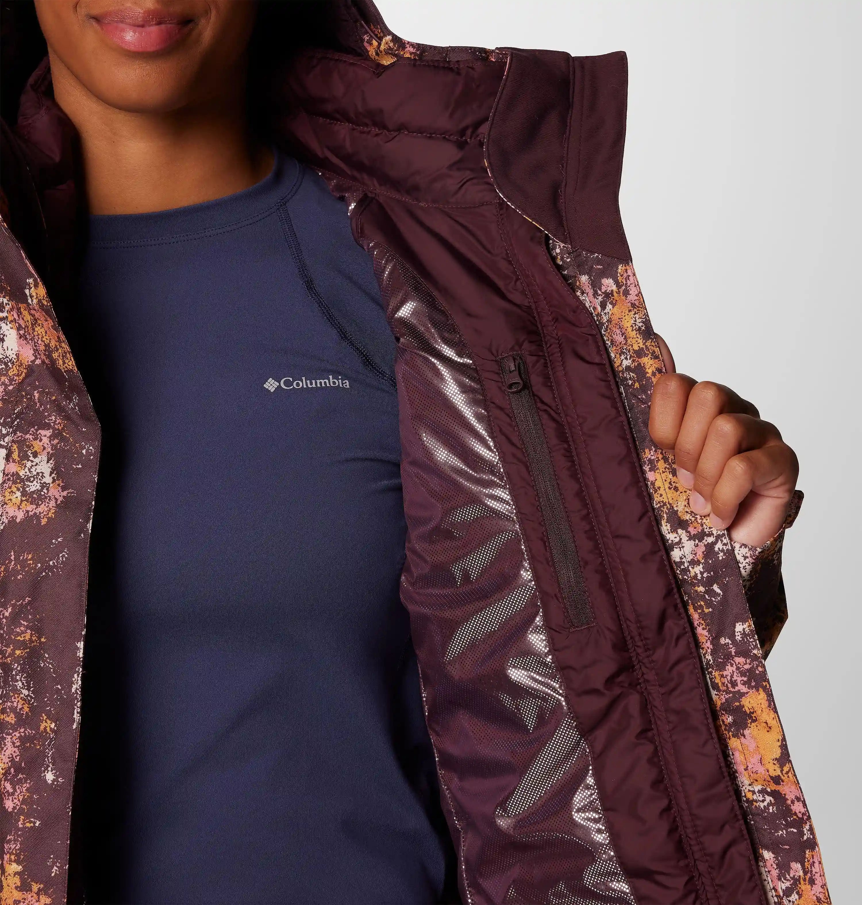 columbiacloth.it.com