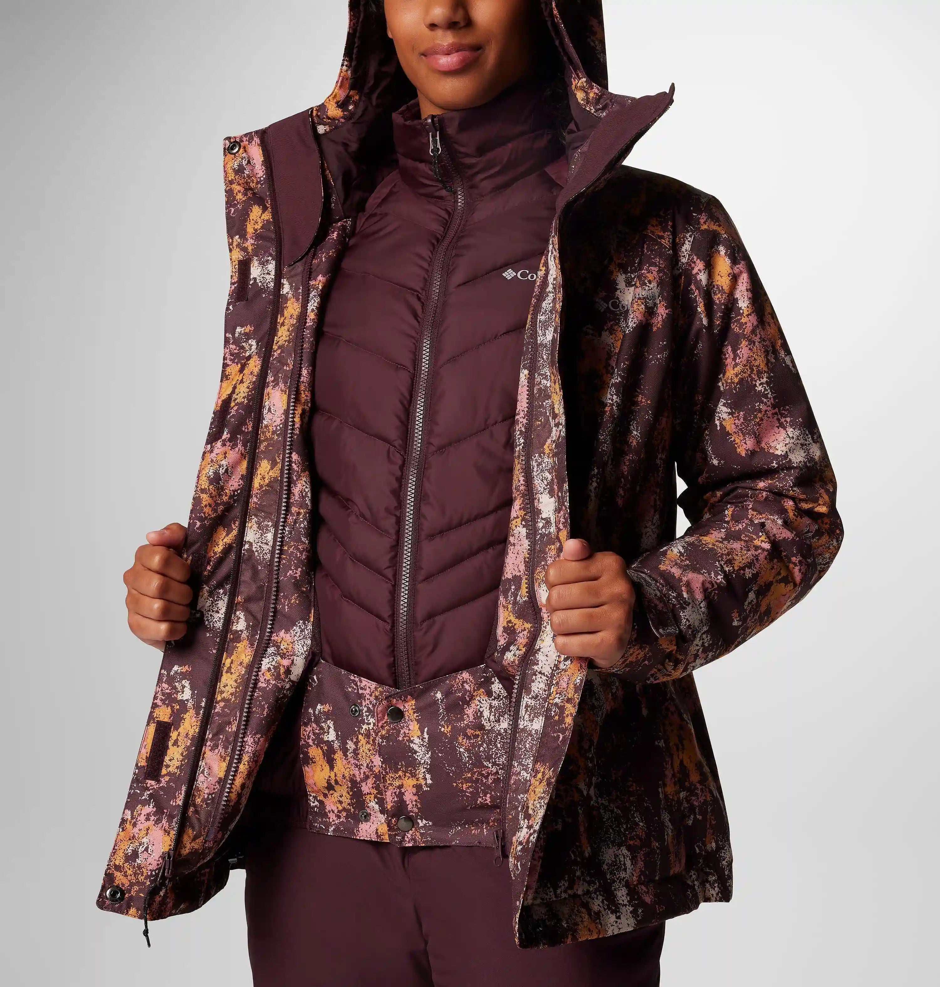 columbiacloth.it.com