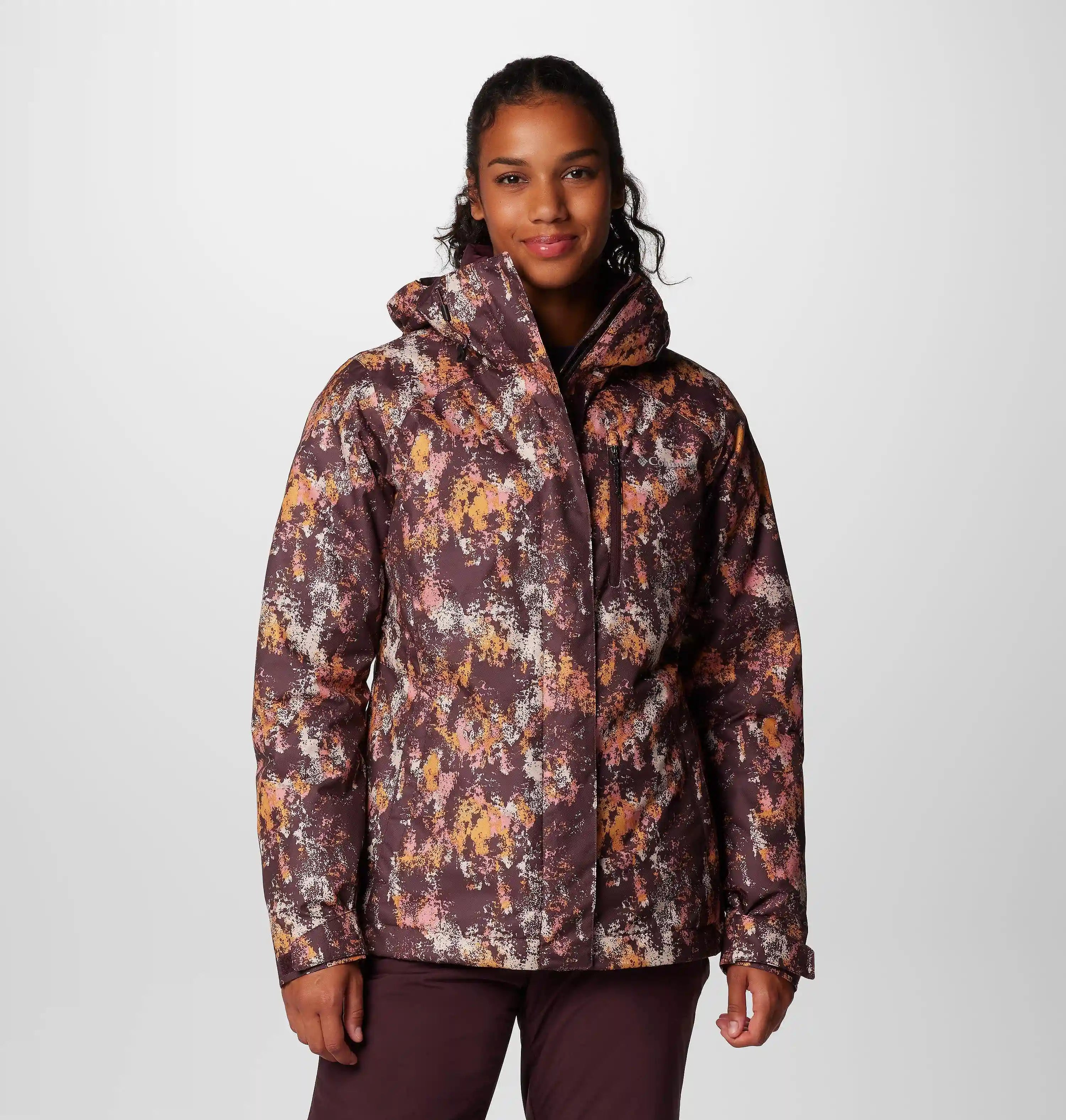 columbiacloth.it.com